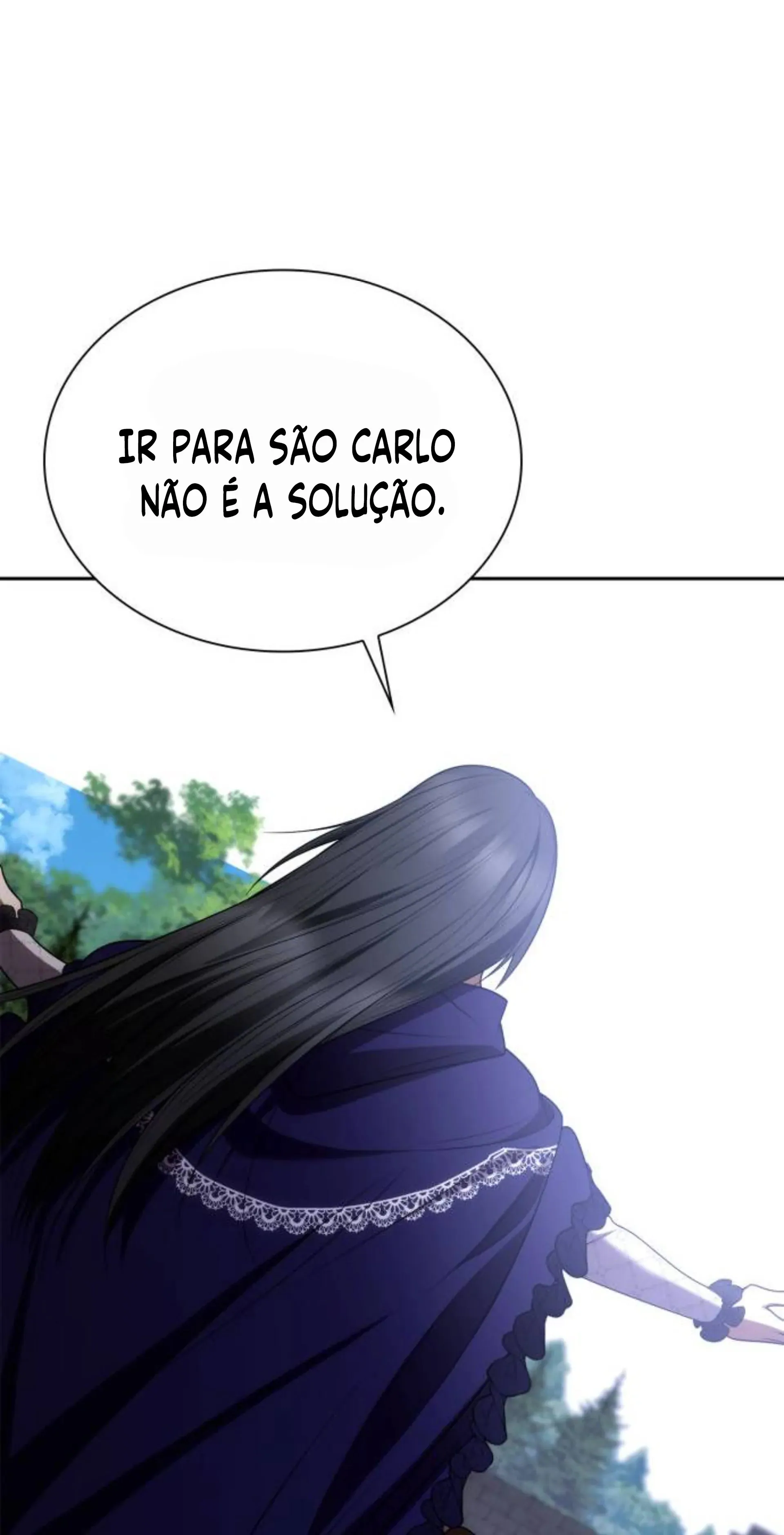 Read Nesta Vida eu serei a Rainha PT Manga Online