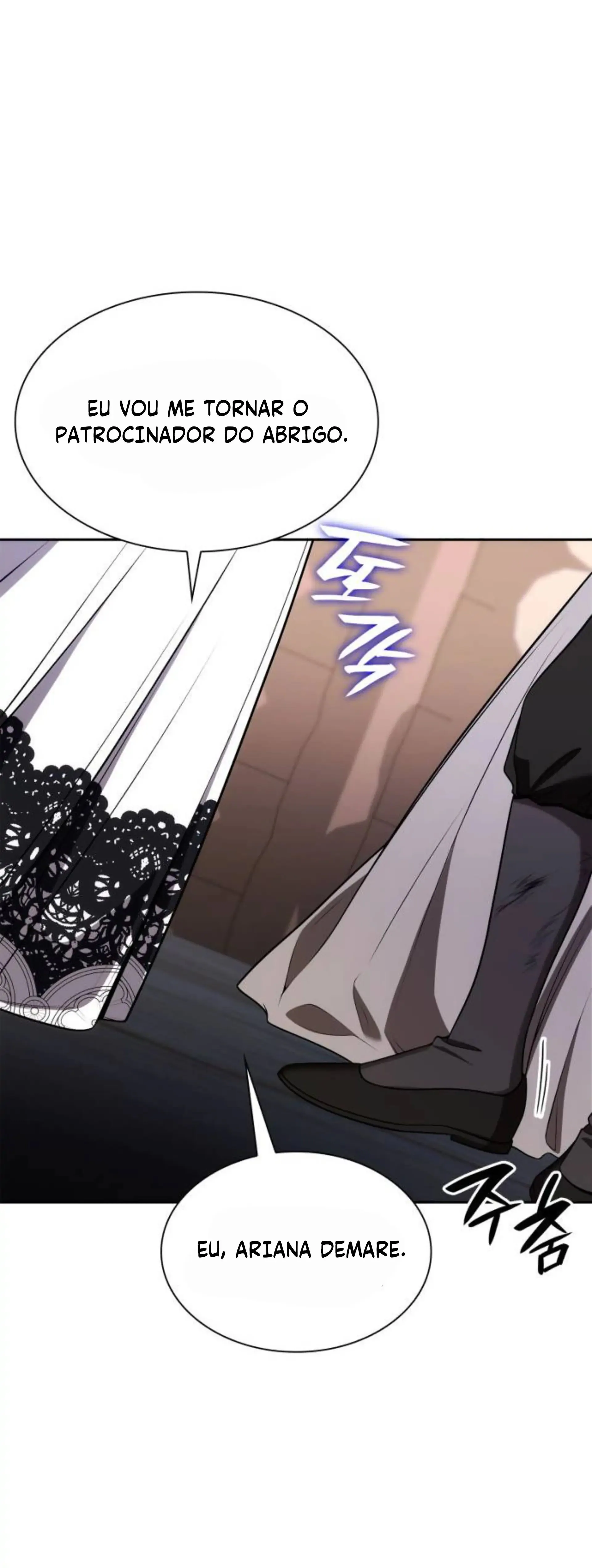 Read Nesta Vida eu serei a Rainha PT Manga Online