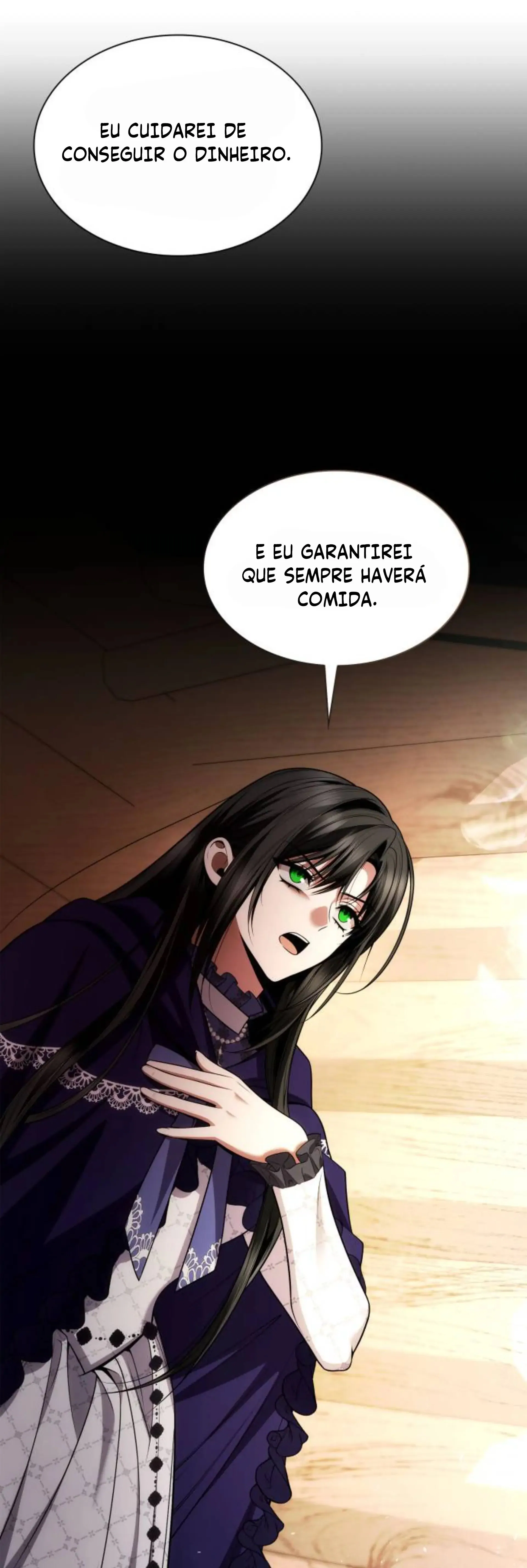 Read Nesta Vida eu serei a Rainha PT Manga Online