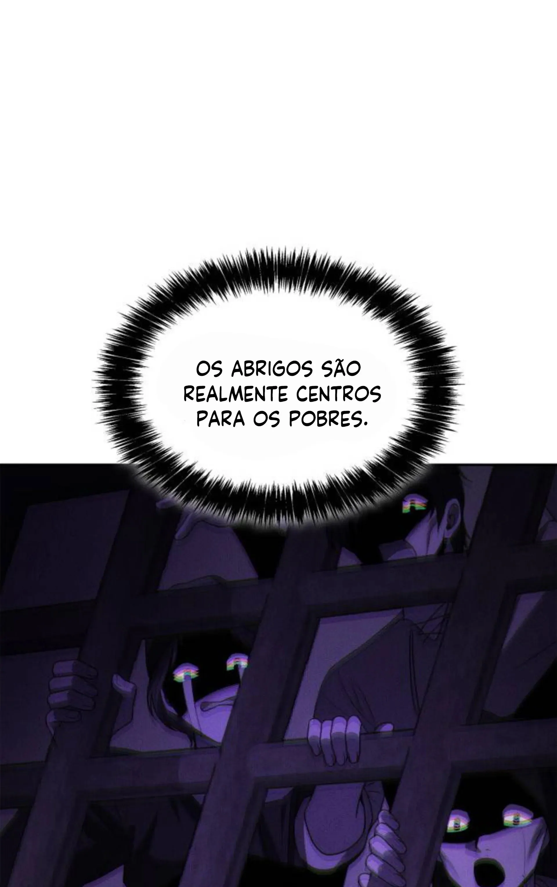 Read Nesta Vida eu serei a Rainha PT Manga Online