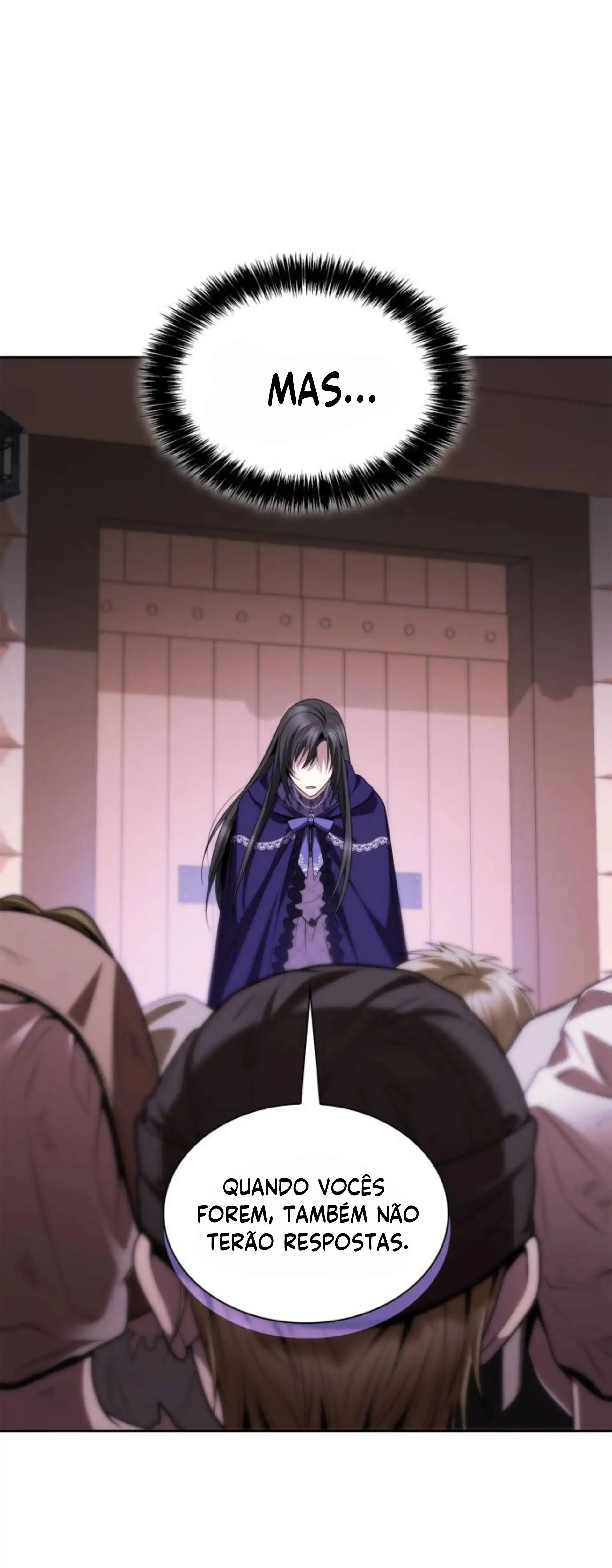 Read Nesta Vida eu serei a Rainha PT Manga Online