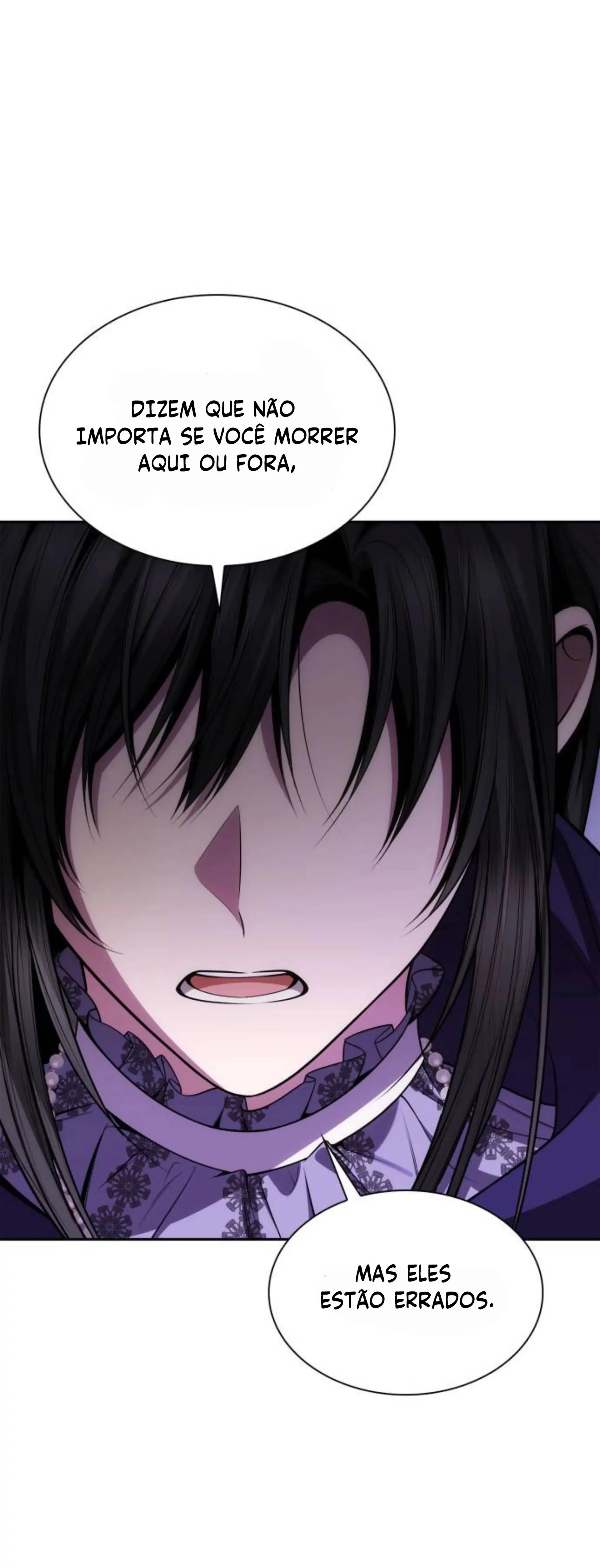 Read Nesta Vida eu serei a Rainha PT Manga Online