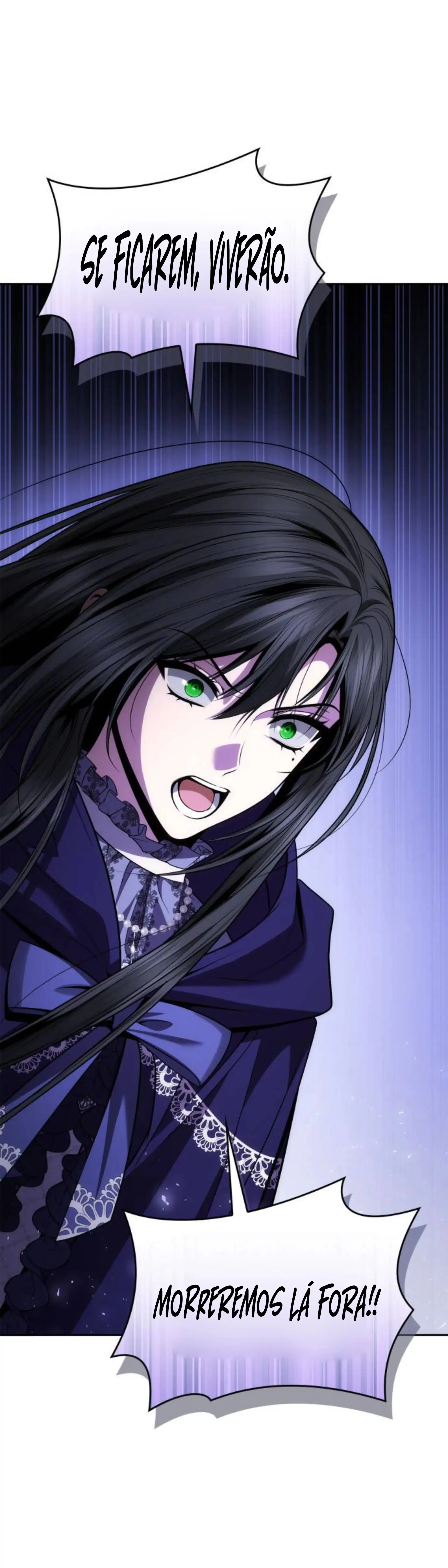 Read Nesta Vida eu serei a Rainha PT Manga Online
