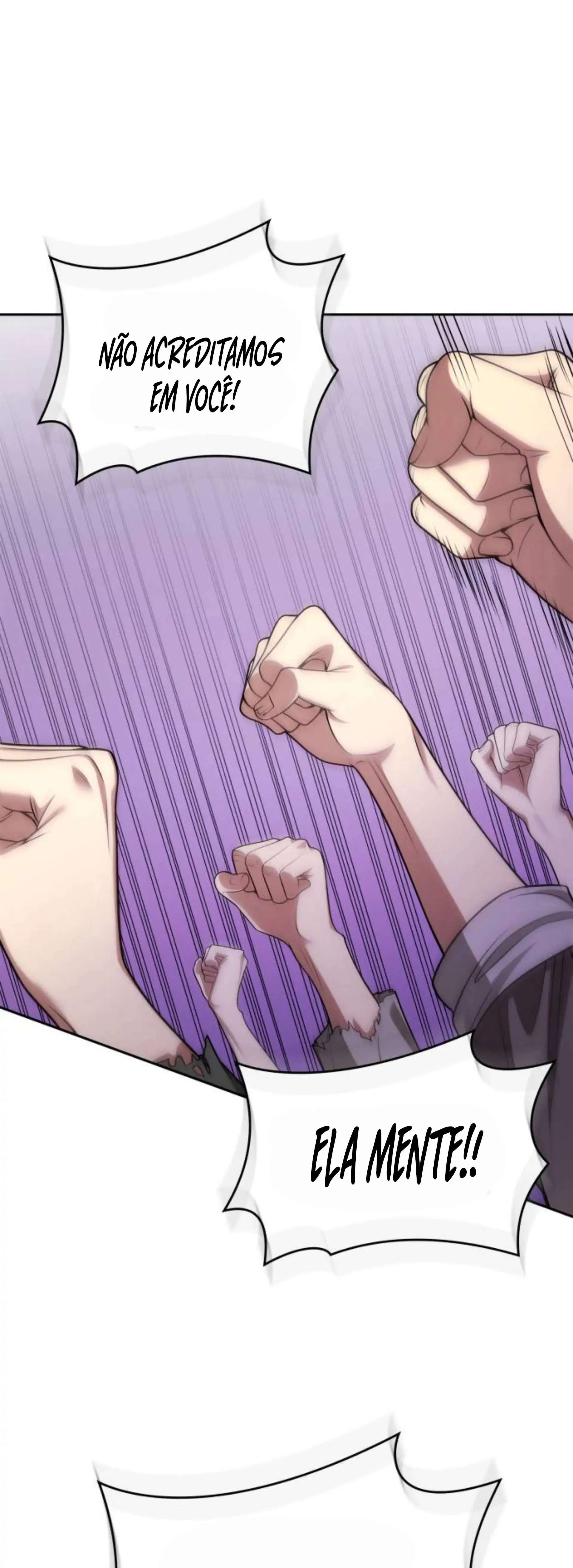 Read Nesta Vida eu serei a Rainha PT Manga Online