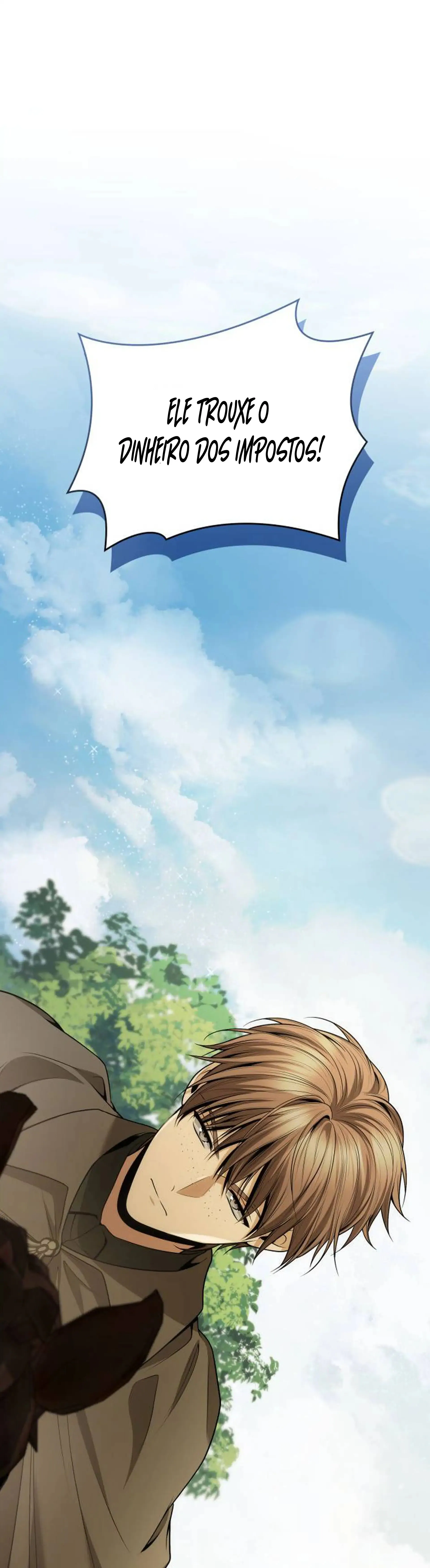 Read Nesta Vida eu serei a Rainha PT Manga Online