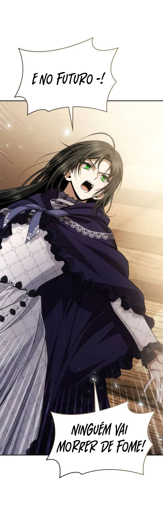 Read Nesta Vida eu serei a Rainha PT Manga Online