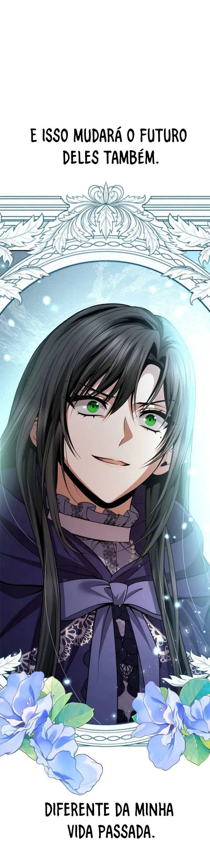Read Nesta Vida eu serei a Rainha PT Manga Online