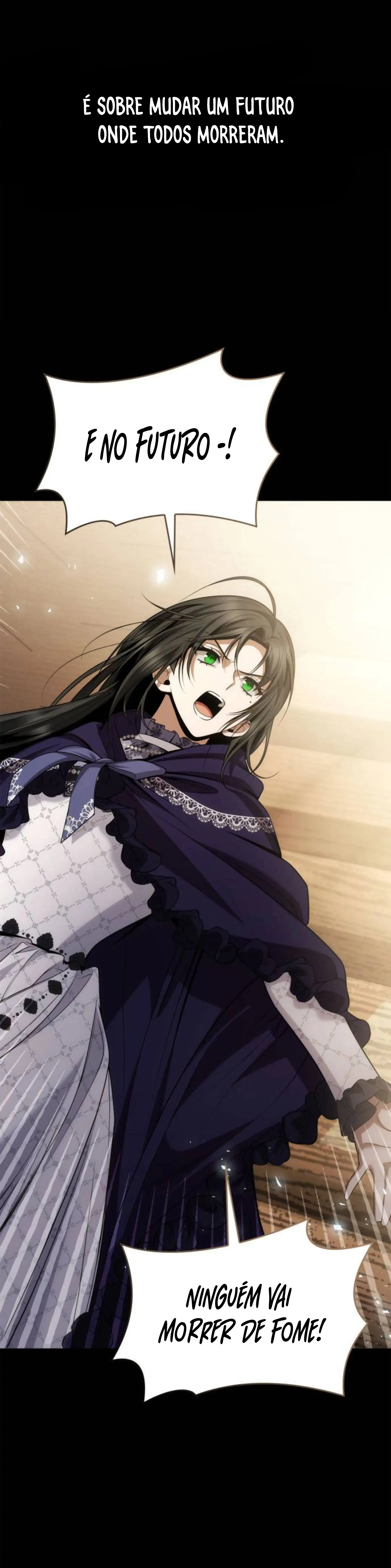 Read Nesta Vida eu serei a Rainha PT Manga Online