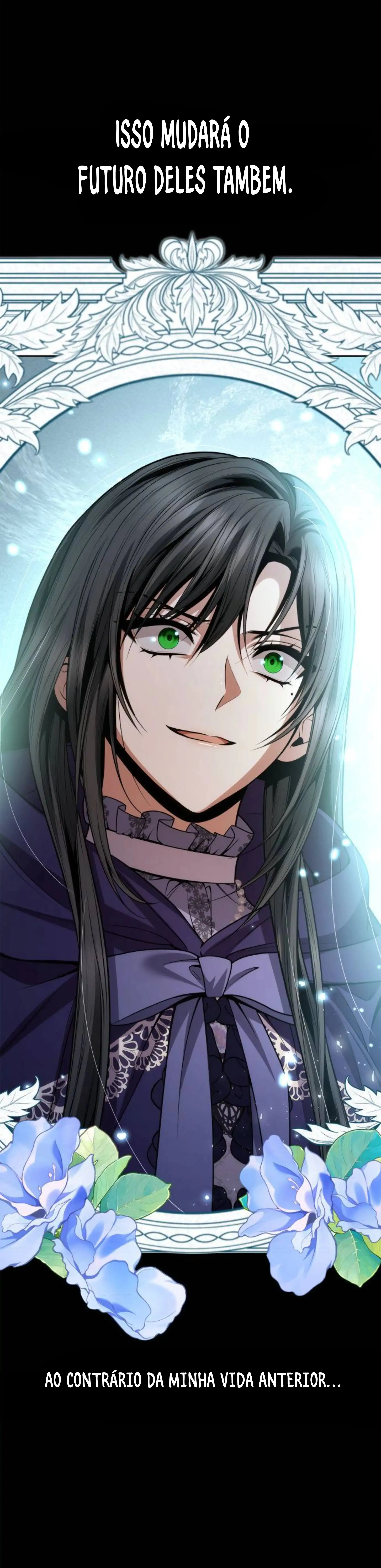 Read Nesta Vida eu serei a Rainha PT Manga Online