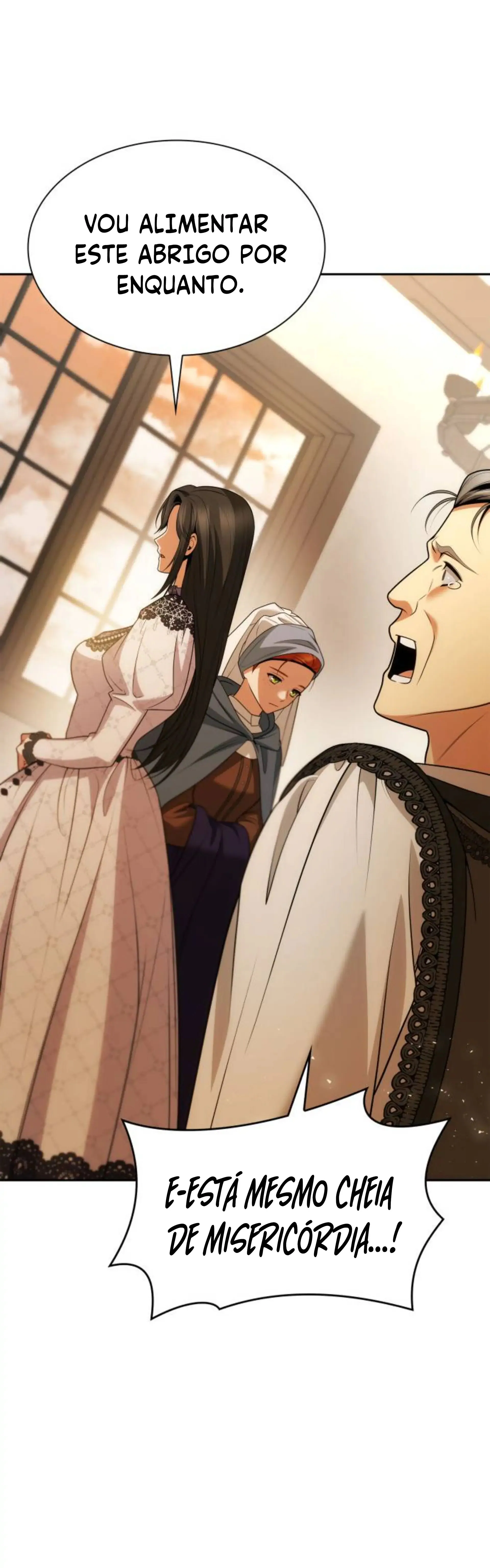 Read Nesta Vida eu serei a Rainha PT Manga Online