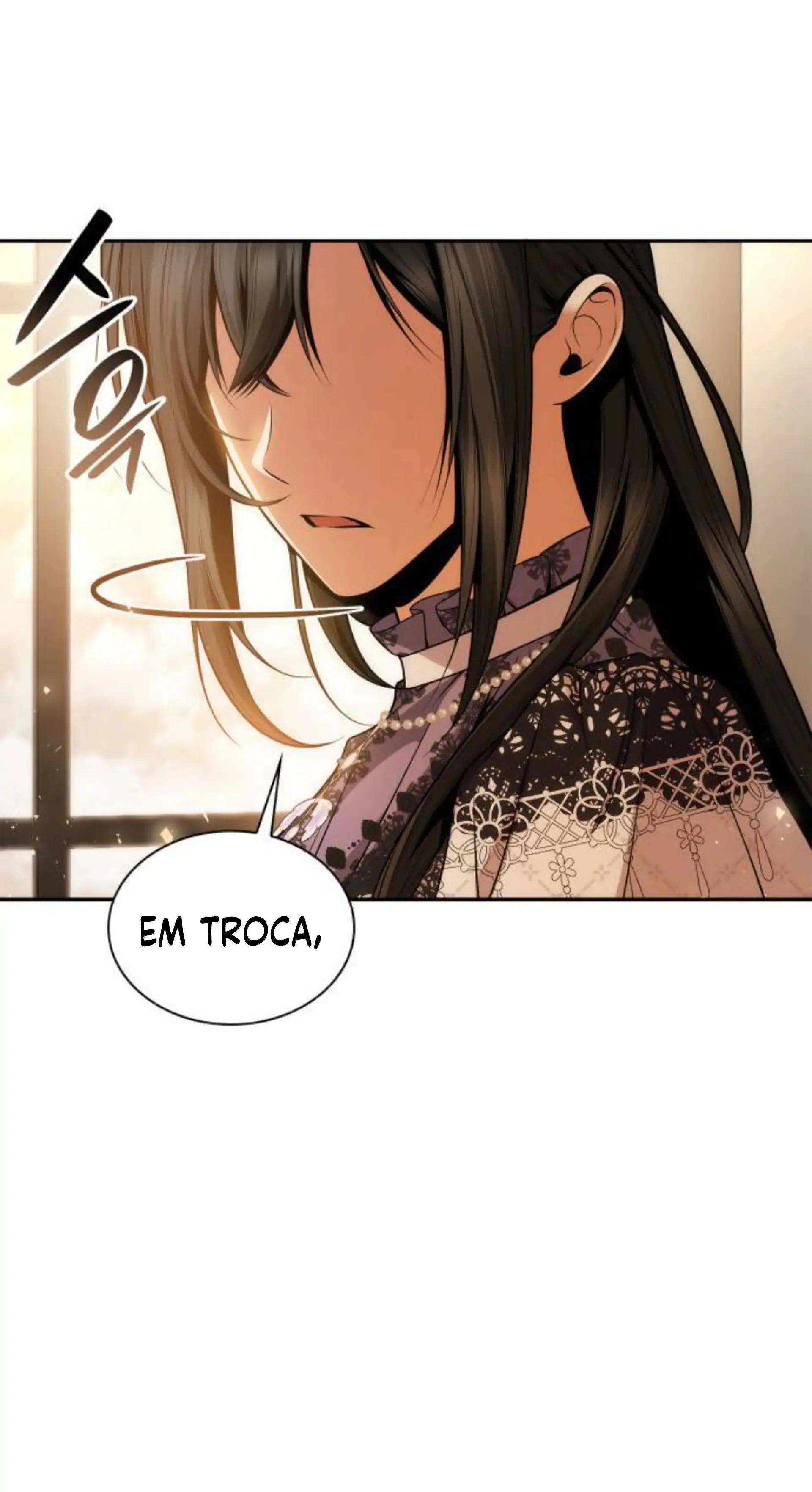 Read Nesta Vida eu serei a Rainha PT Manga Online