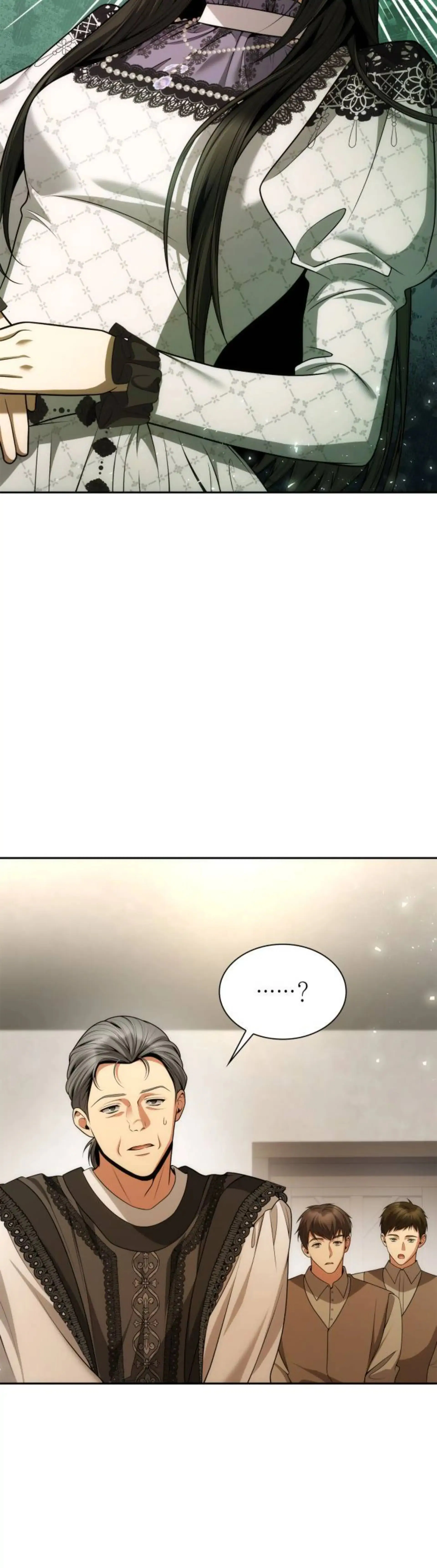 Read Nesta Vida eu serei a Rainha PT Manga Online