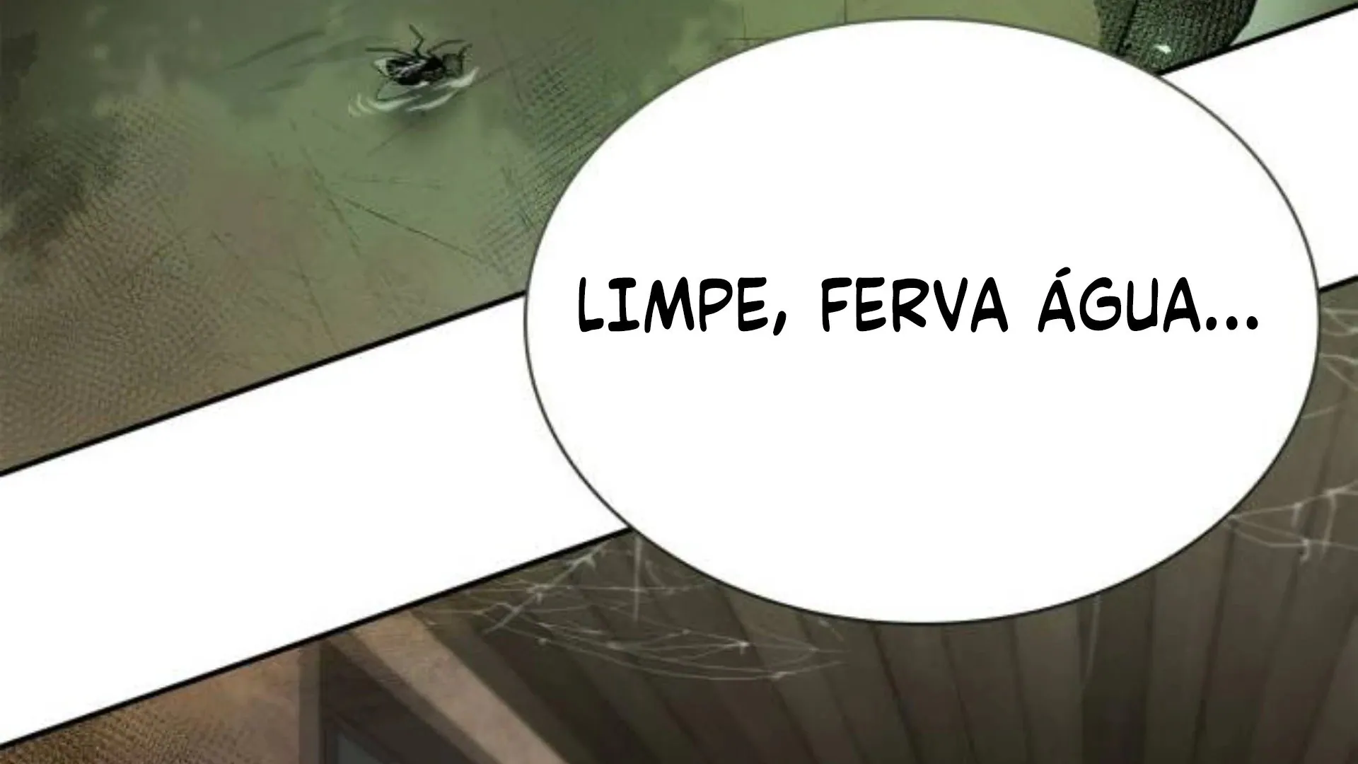 Read Nesta Vida eu serei a Rainha PT Manga Online
