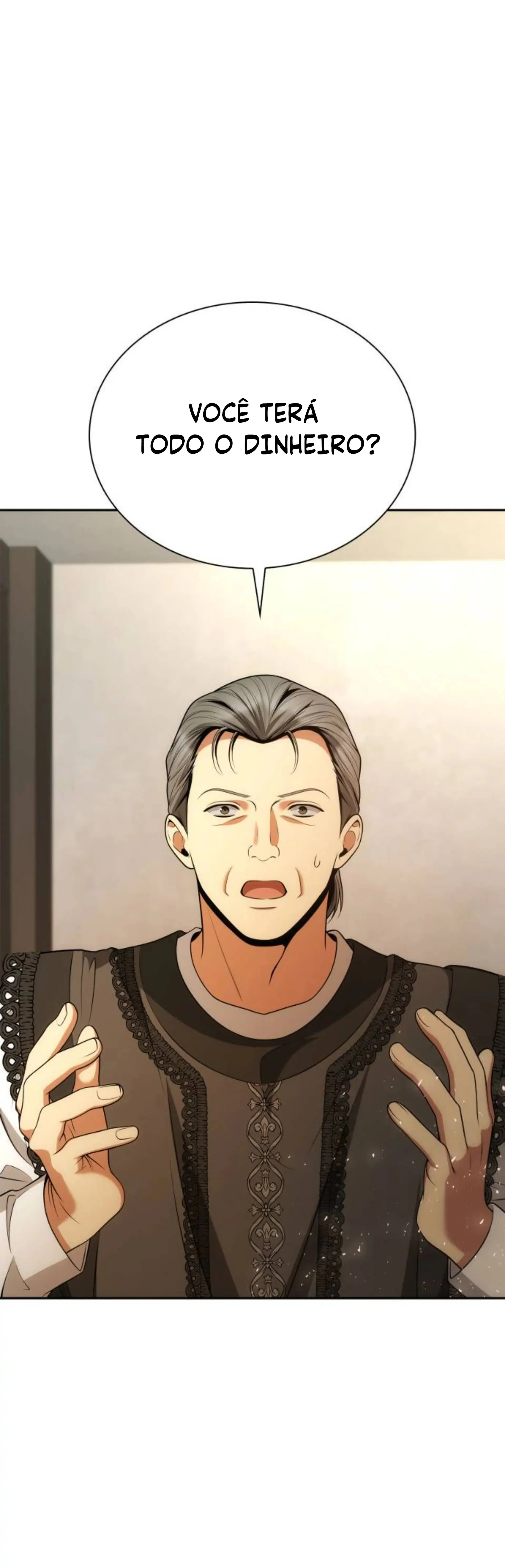 Read Nesta Vida eu serei a Rainha PT Manga Online
