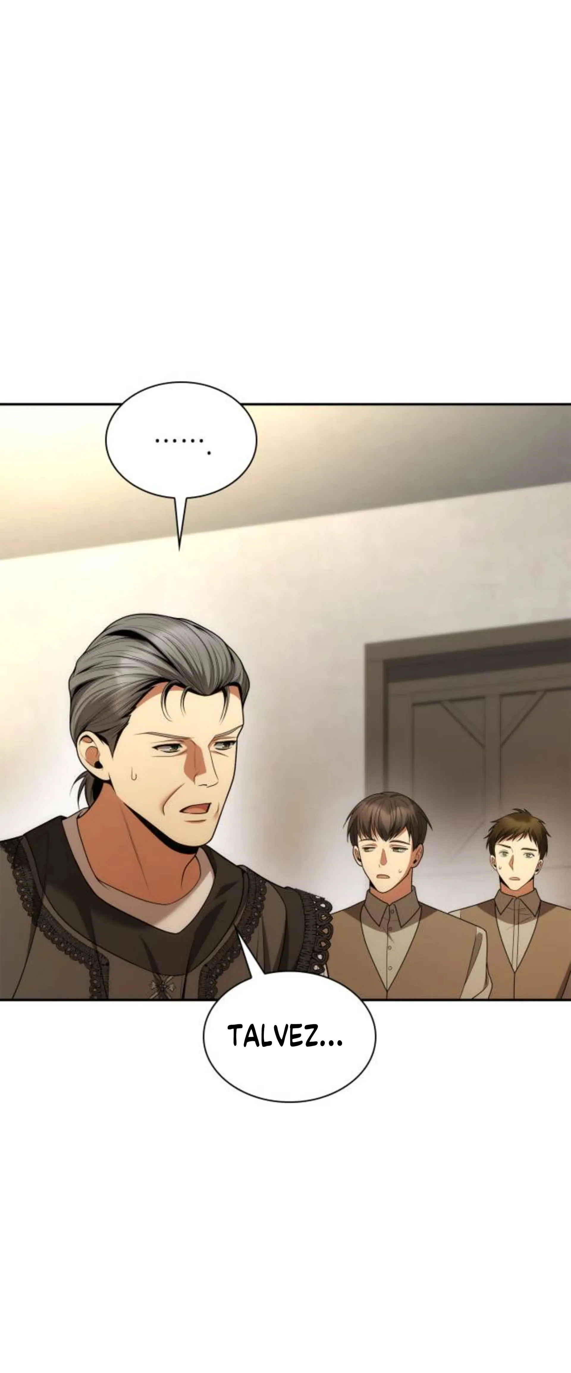 Read Nesta Vida eu serei a Rainha PT Manga Online