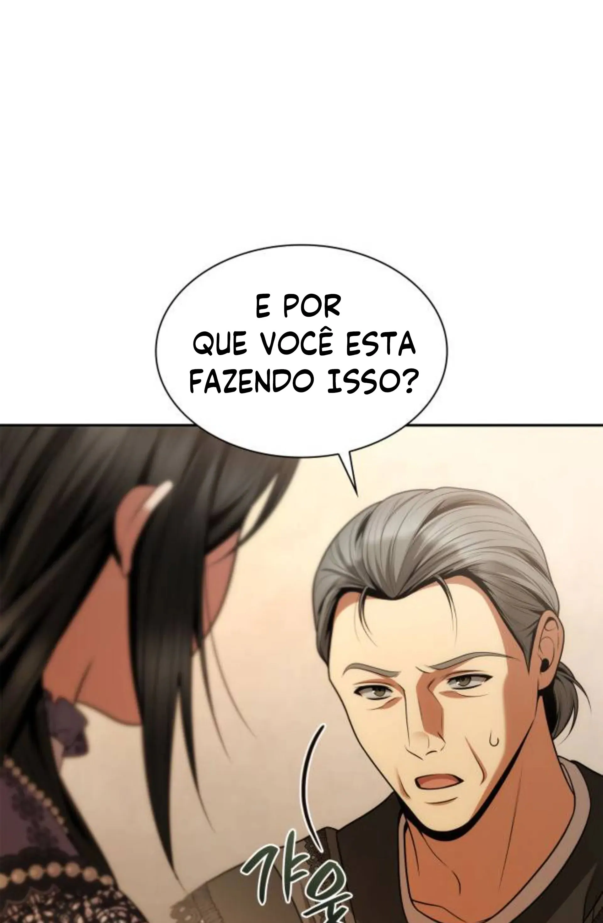 Read Nesta Vida eu serei a Rainha PT Manga Online