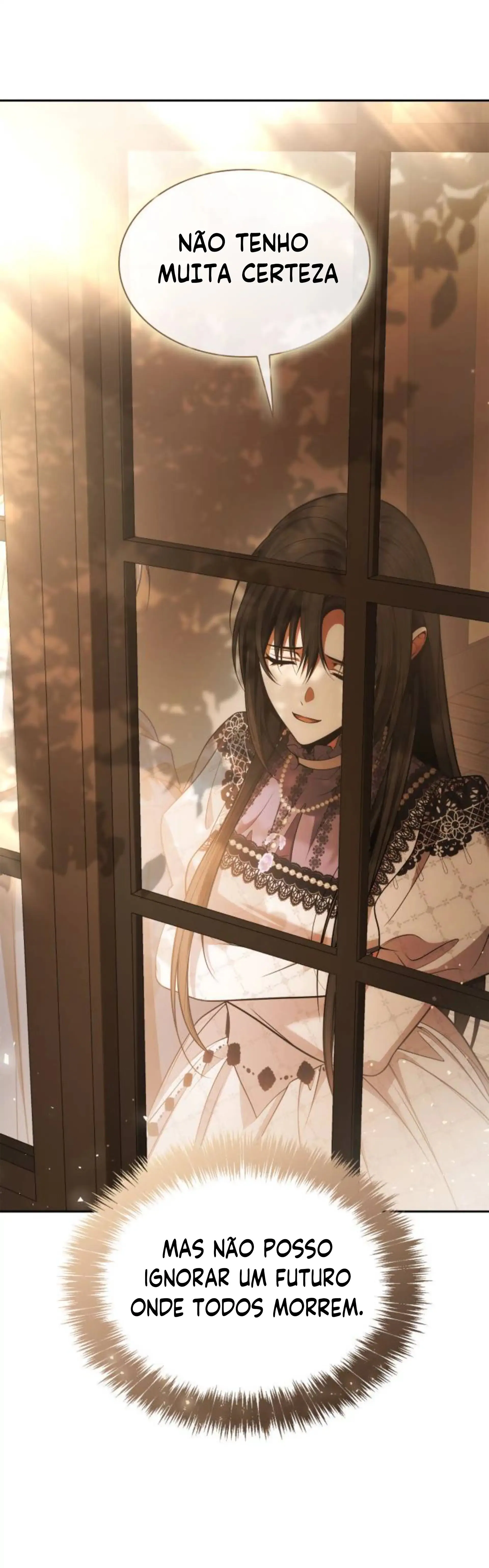 Read Nesta Vida eu serei a Rainha PT Manga Online