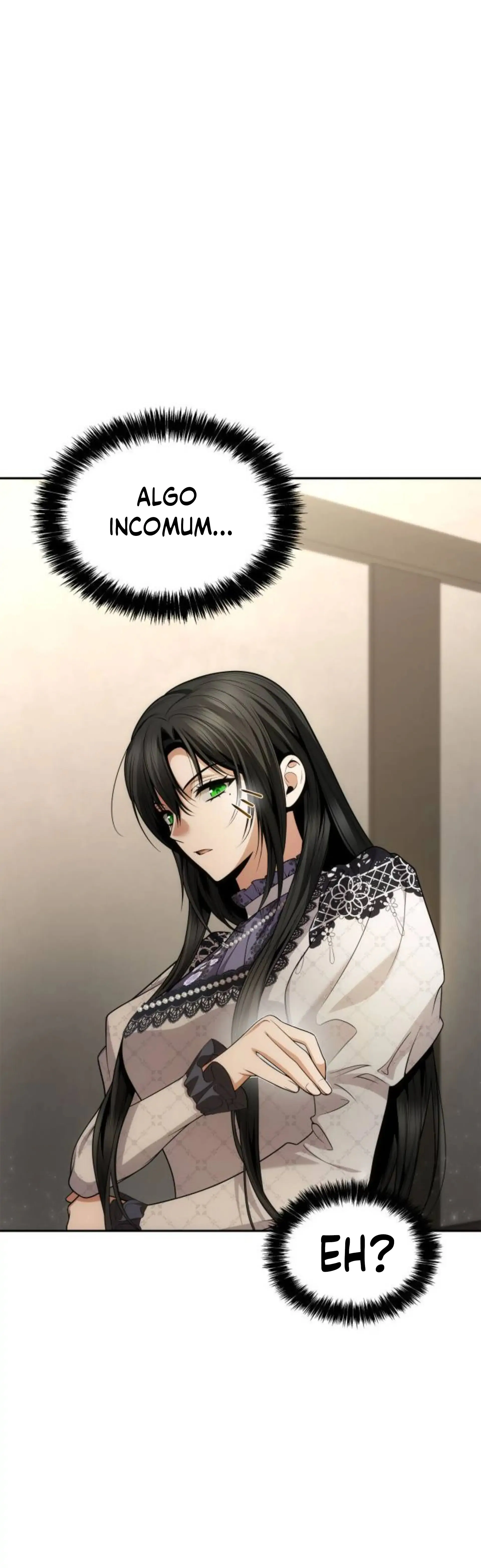 Read Nesta Vida eu serei a Rainha PT Manga Online