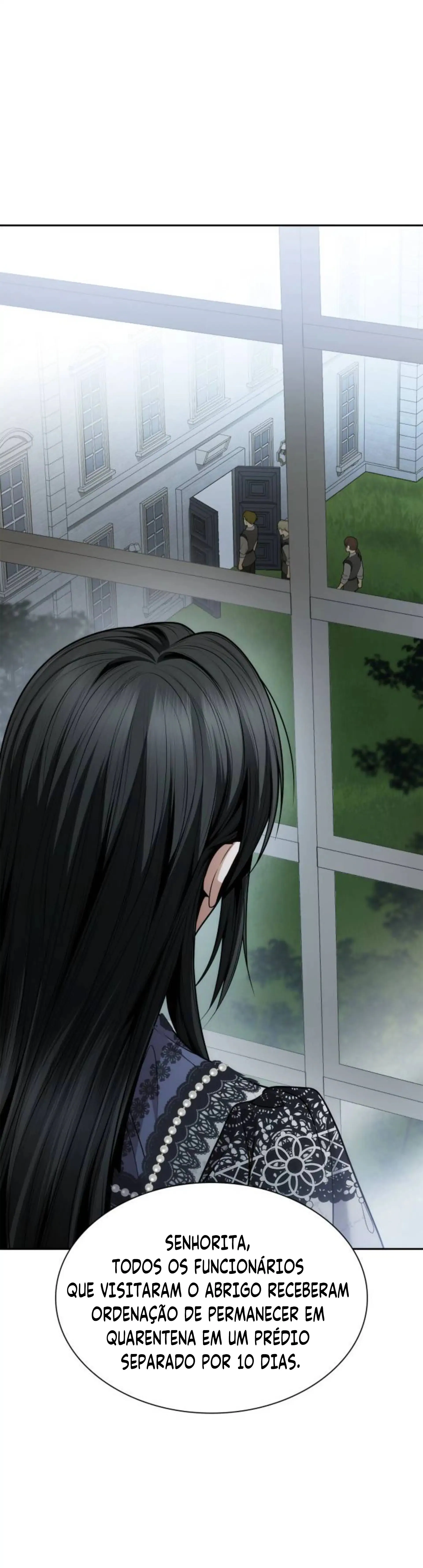 Read Nesta Vida eu serei a Rainha PT Manga Online