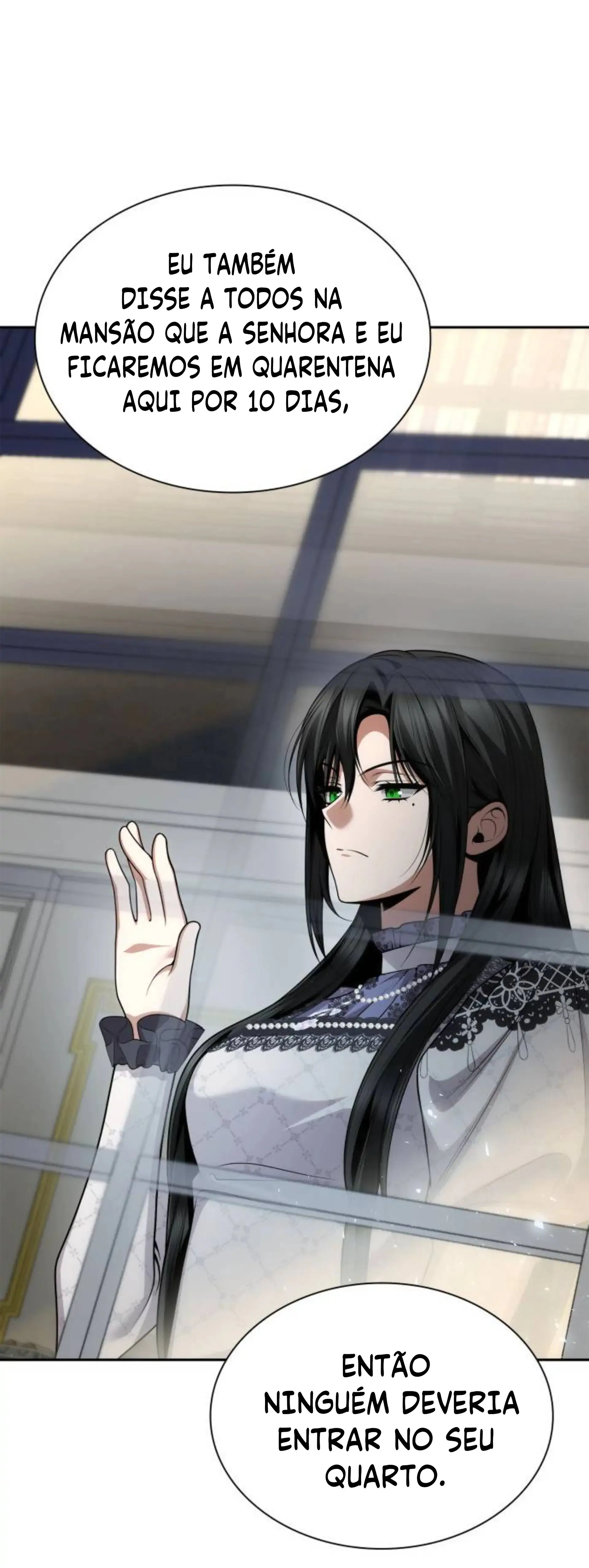 Read Nesta Vida eu serei a Rainha PT Manga Online