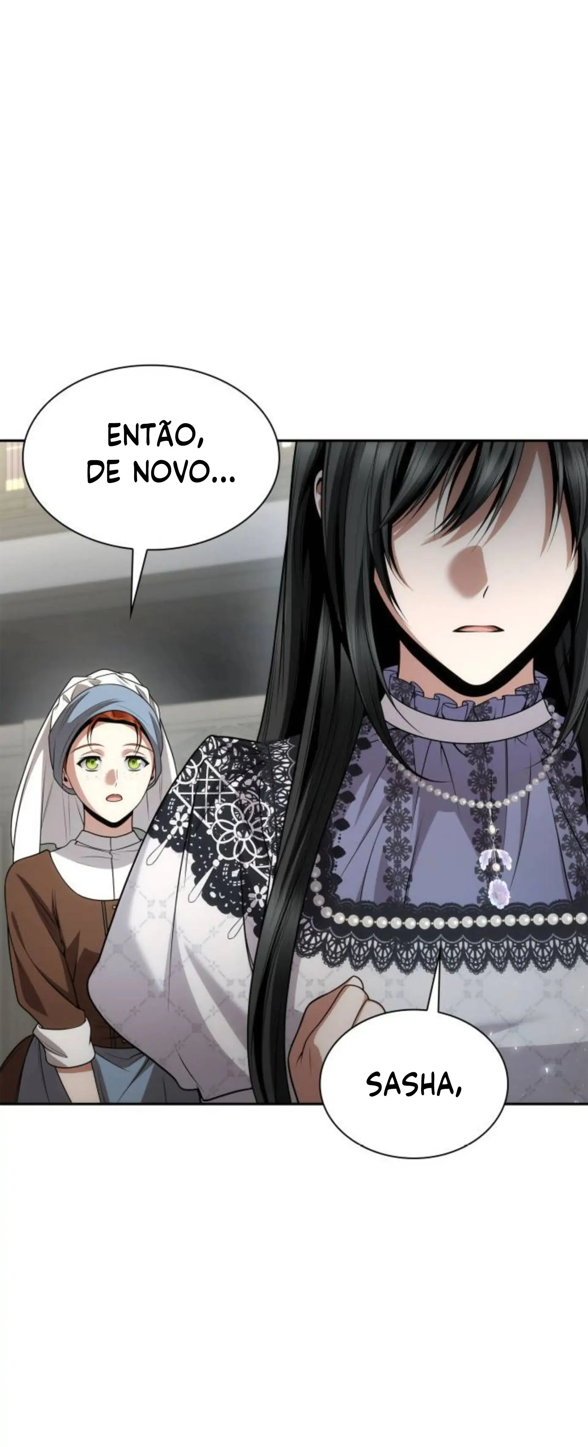 Read Nesta Vida eu serei a Rainha PT Manga Online