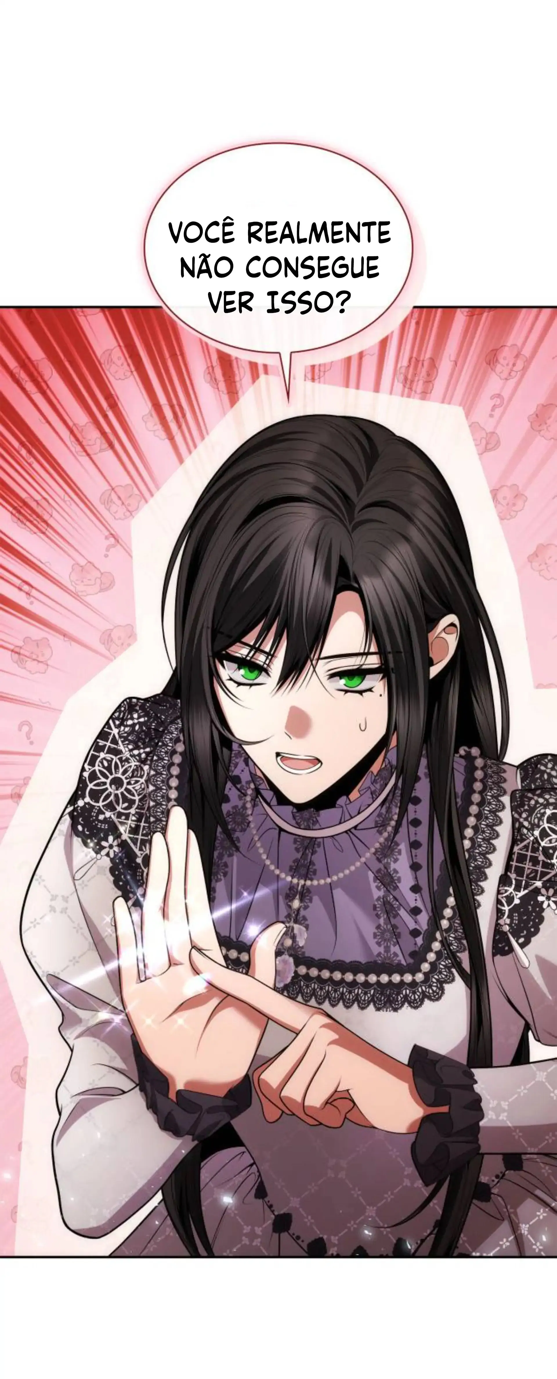 Read Nesta Vida eu serei a Rainha PT Manga Online