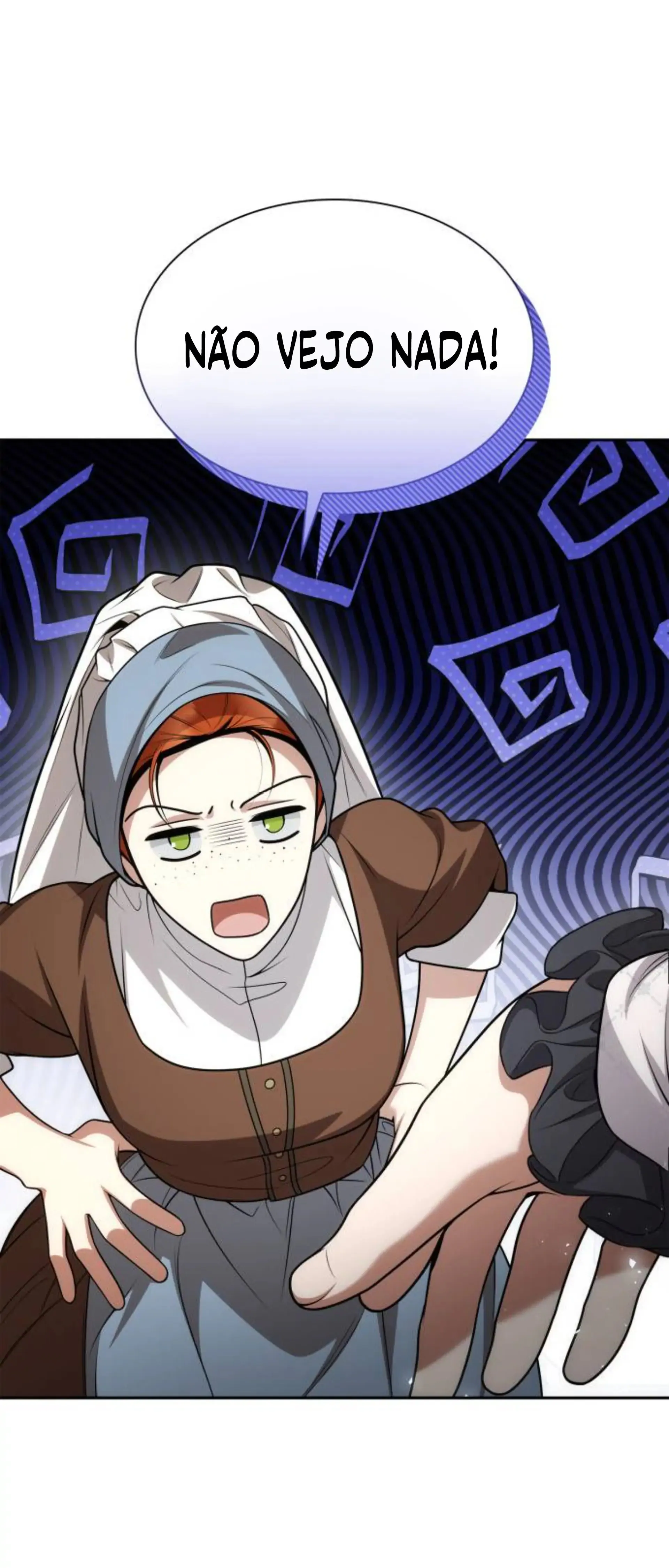 Read Nesta Vida eu serei a Rainha PT Manga Online