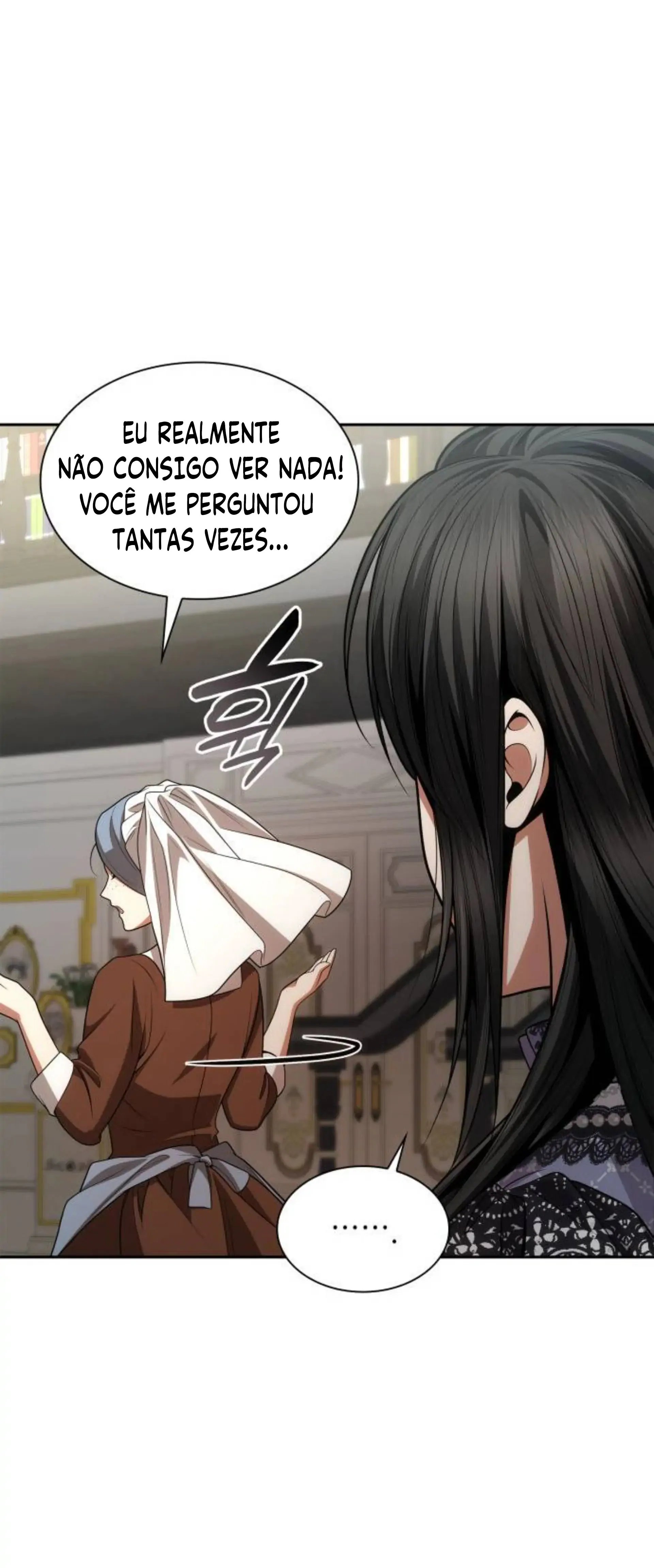 Read Nesta Vida eu serei a Rainha PT Manga Online