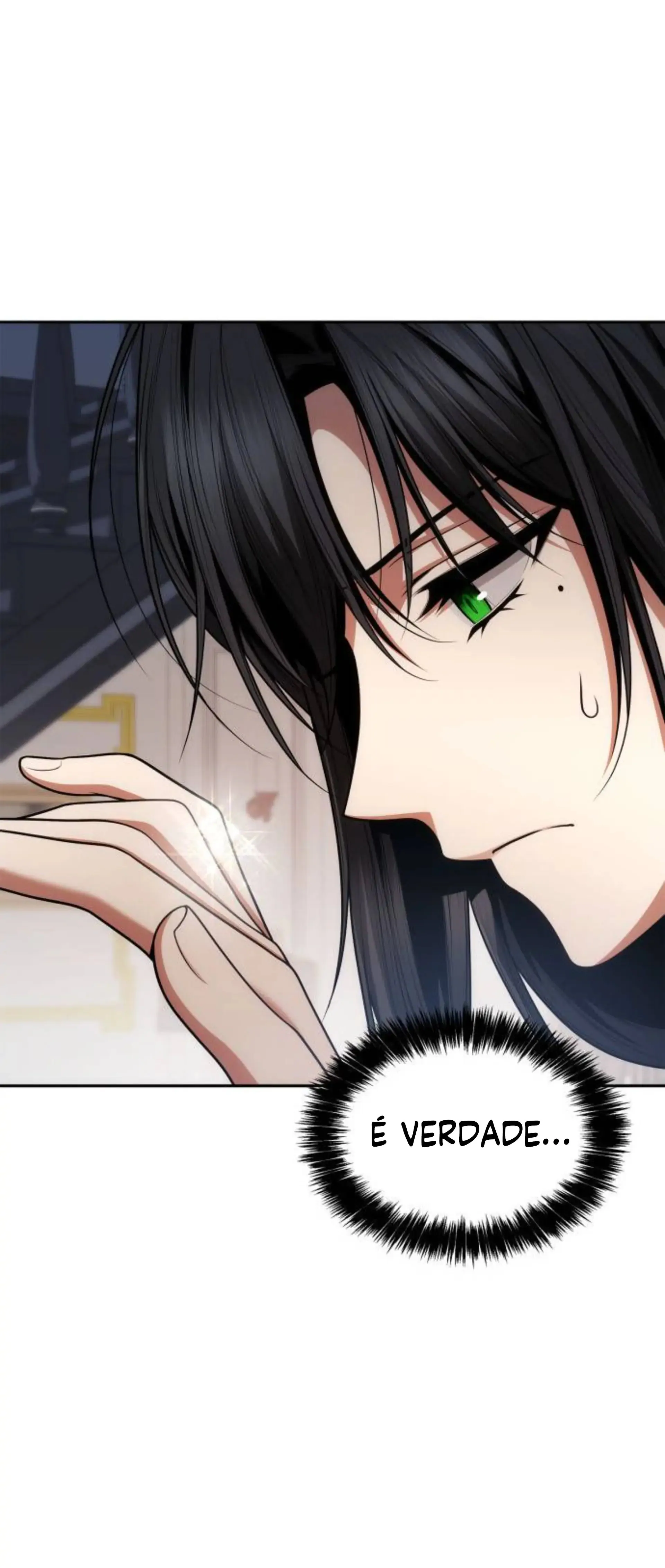 Read Nesta Vida eu serei a Rainha PT Manga Online