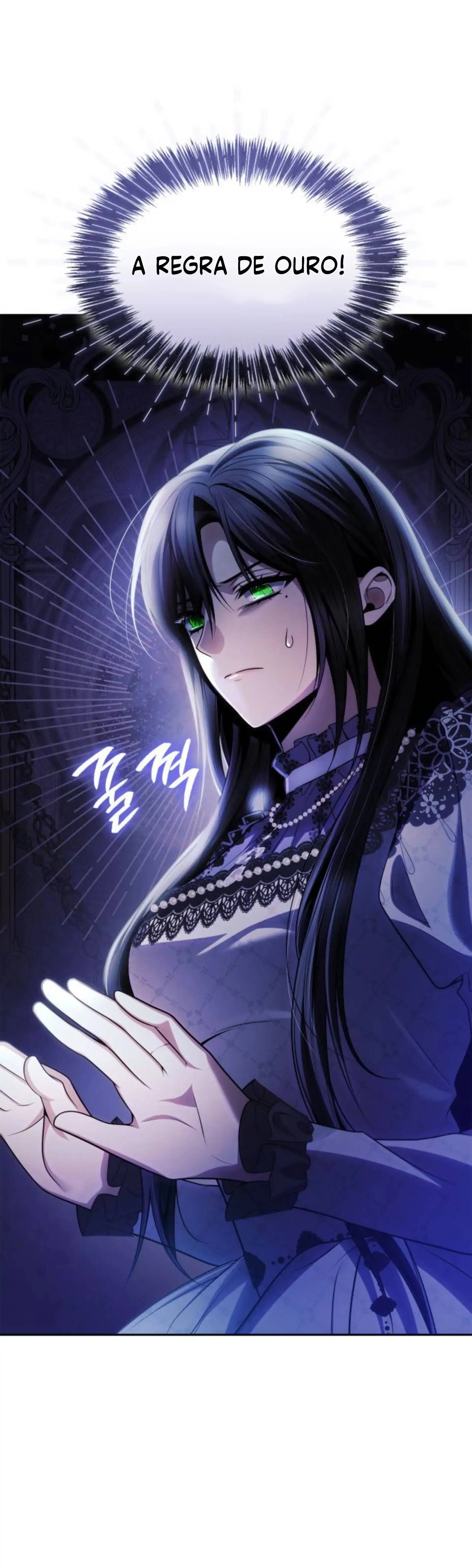 Read Nesta Vida eu serei a Rainha PT Manga Online