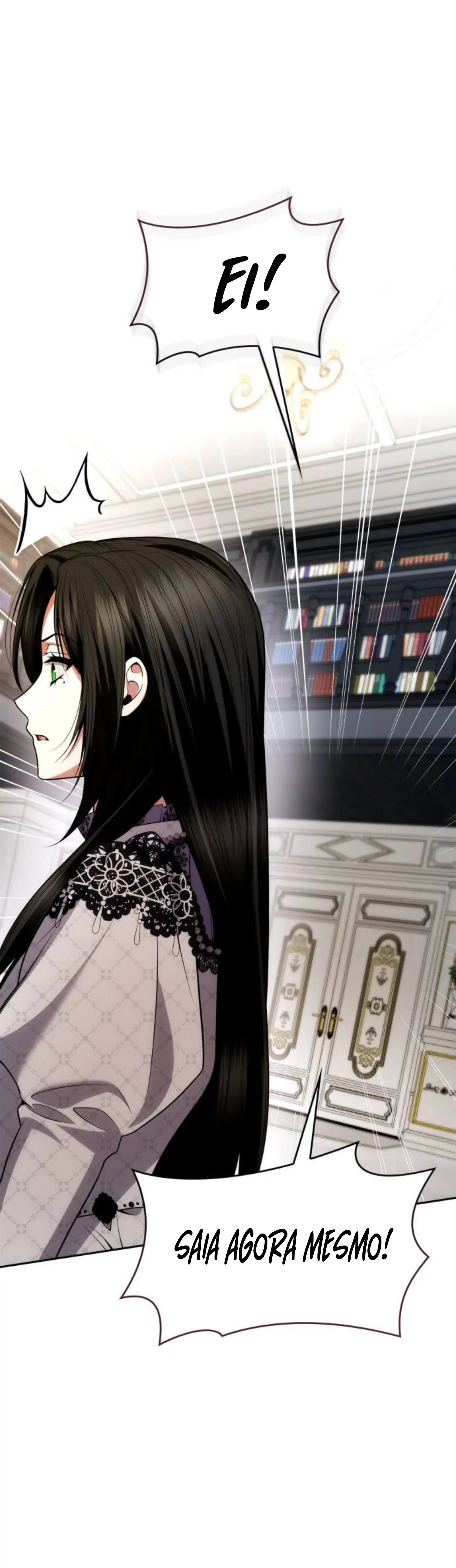 Read Nesta Vida eu serei a Rainha PT Manga Online