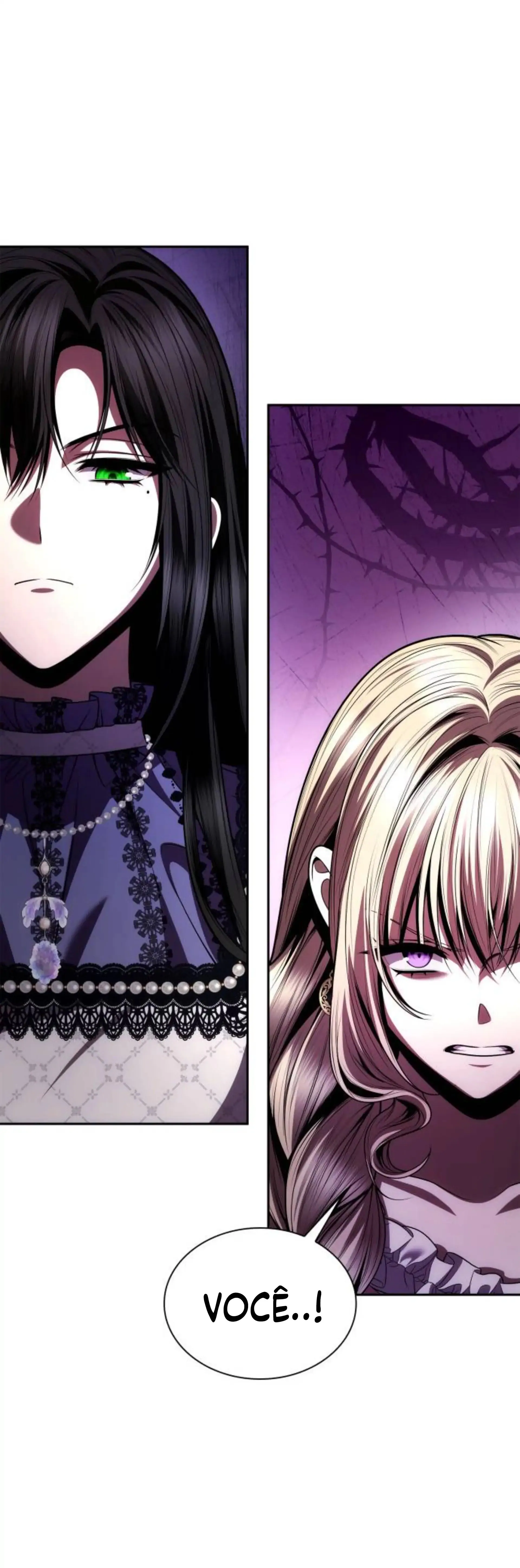 Read Nesta Vida eu serei a Rainha PT Manga Online