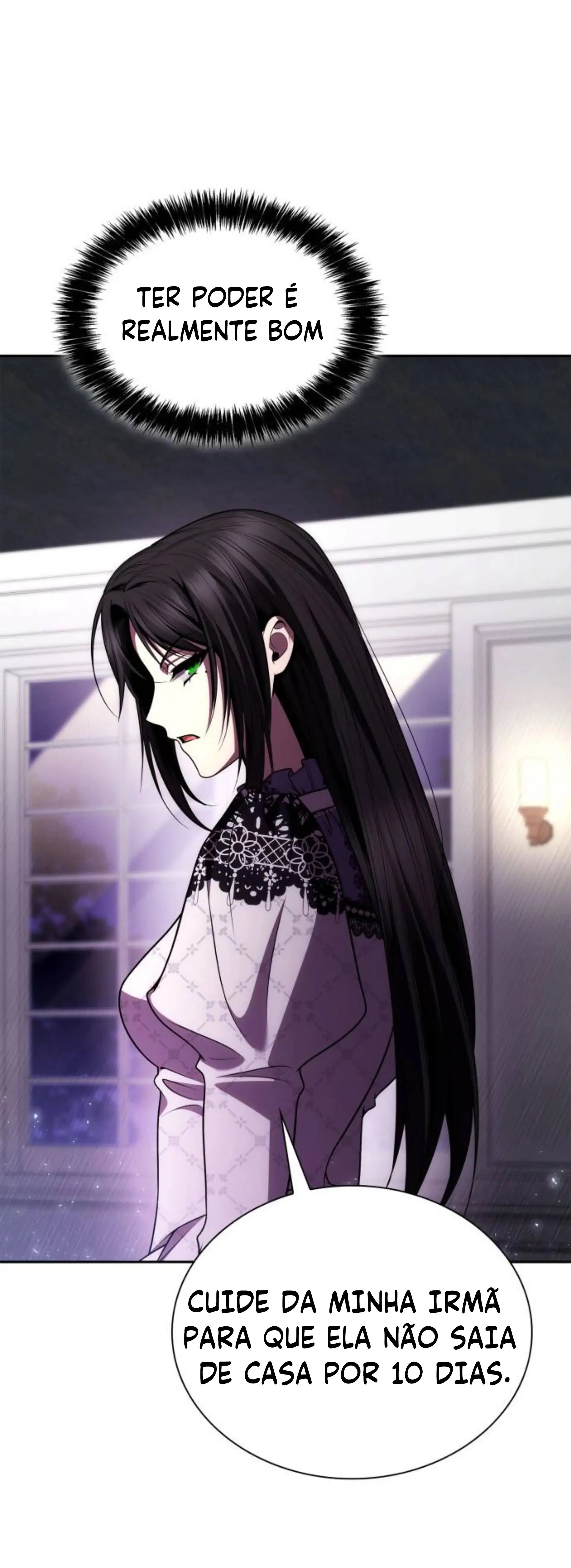 Read Nesta Vida eu serei a Rainha PT Manga Online