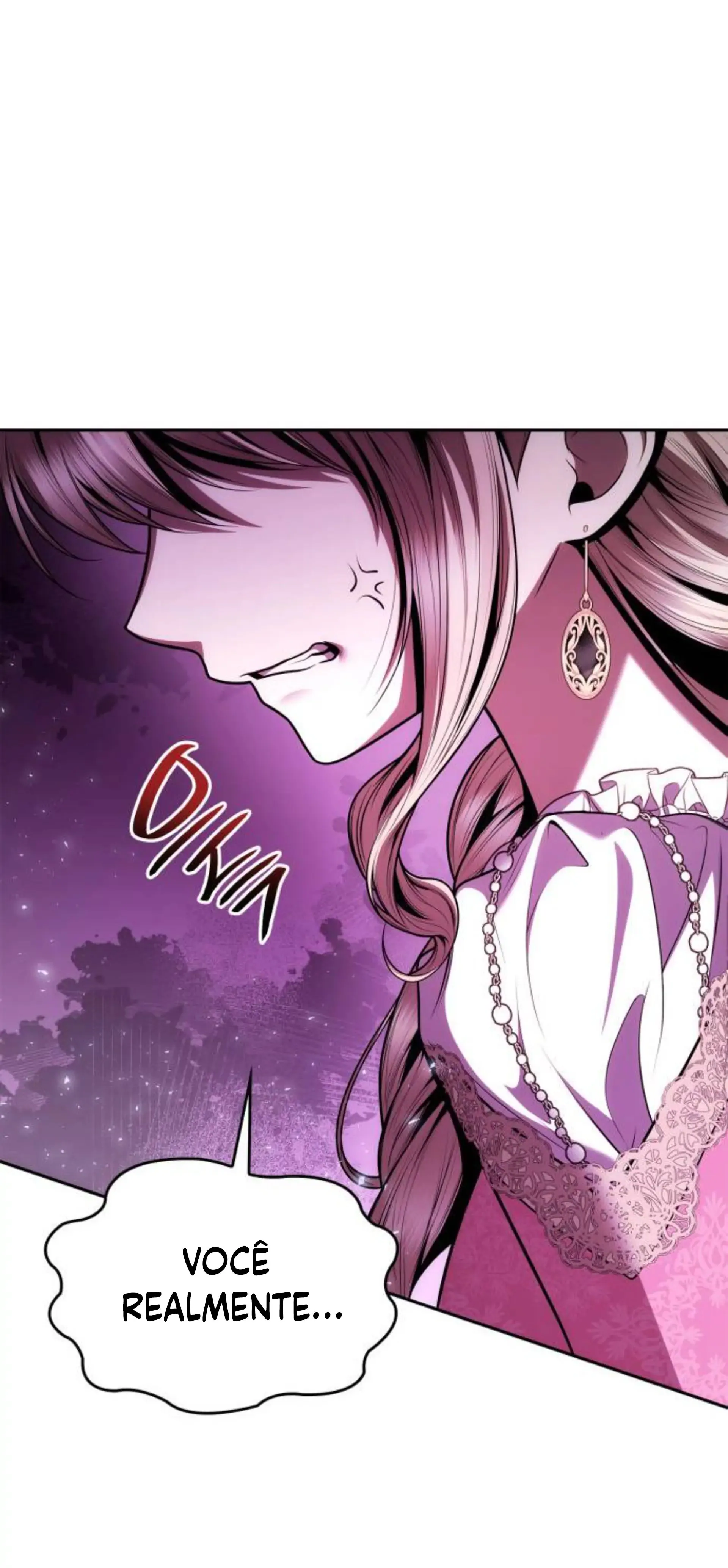 Read Nesta Vida eu serei a Rainha PT Manga Online