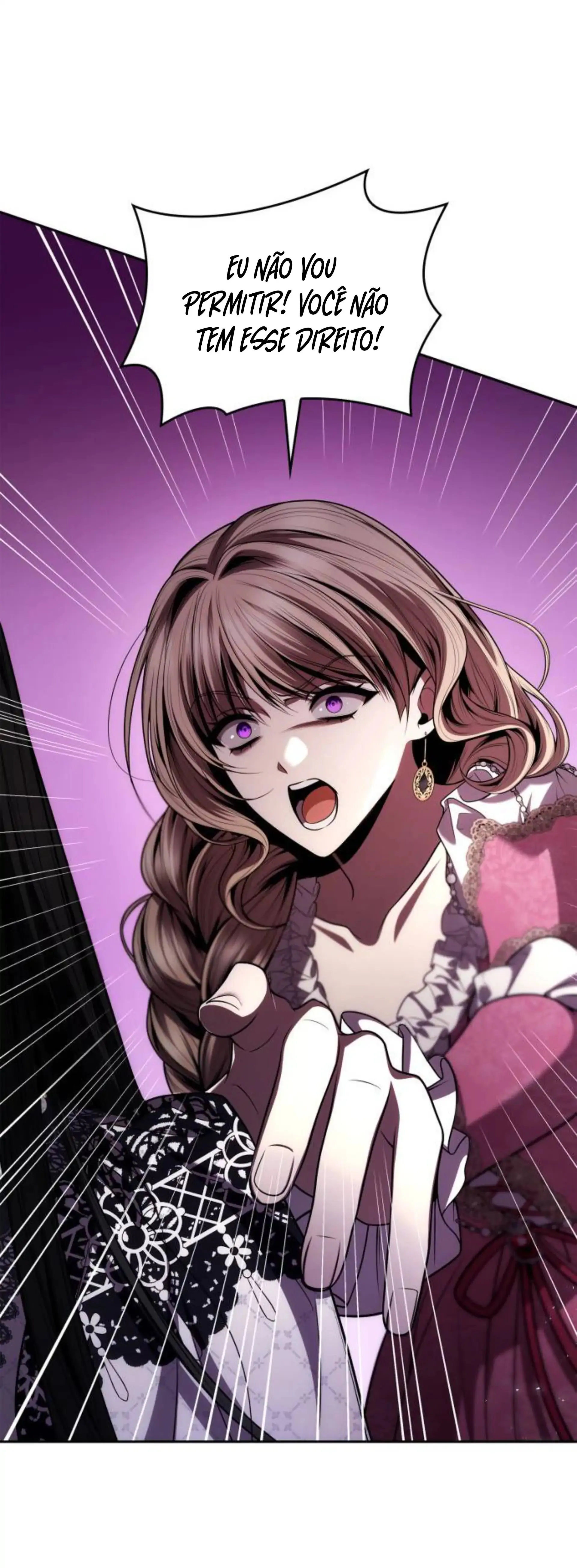 Read Nesta Vida eu serei a Rainha PT Manga Online