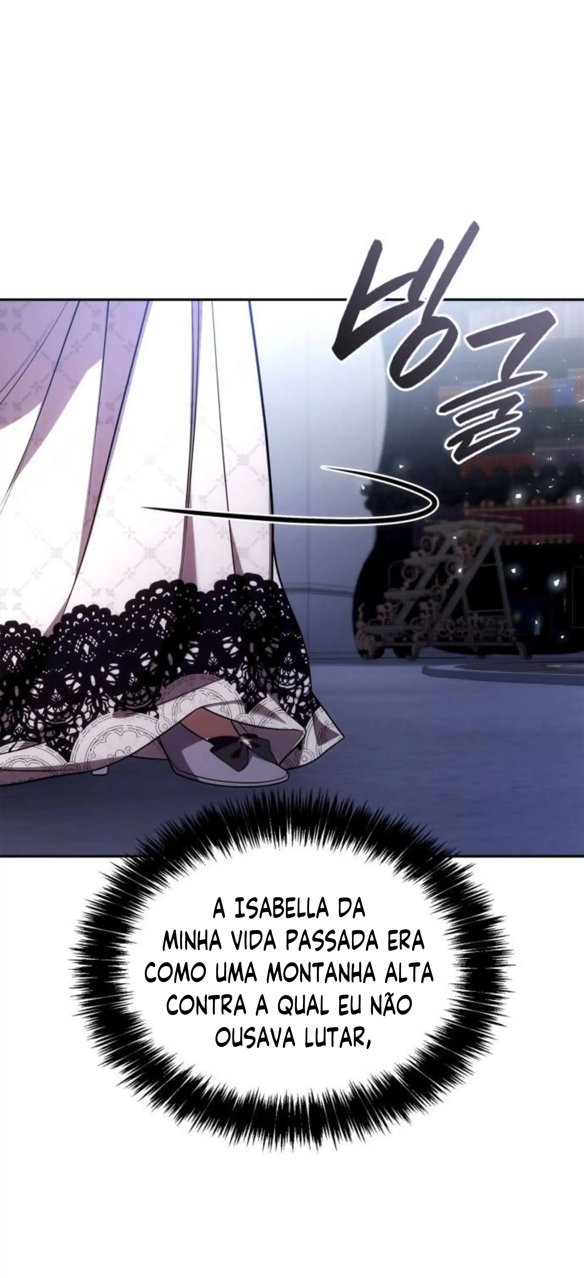 Read Nesta Vida eu serei a Rainha PT Manga Online