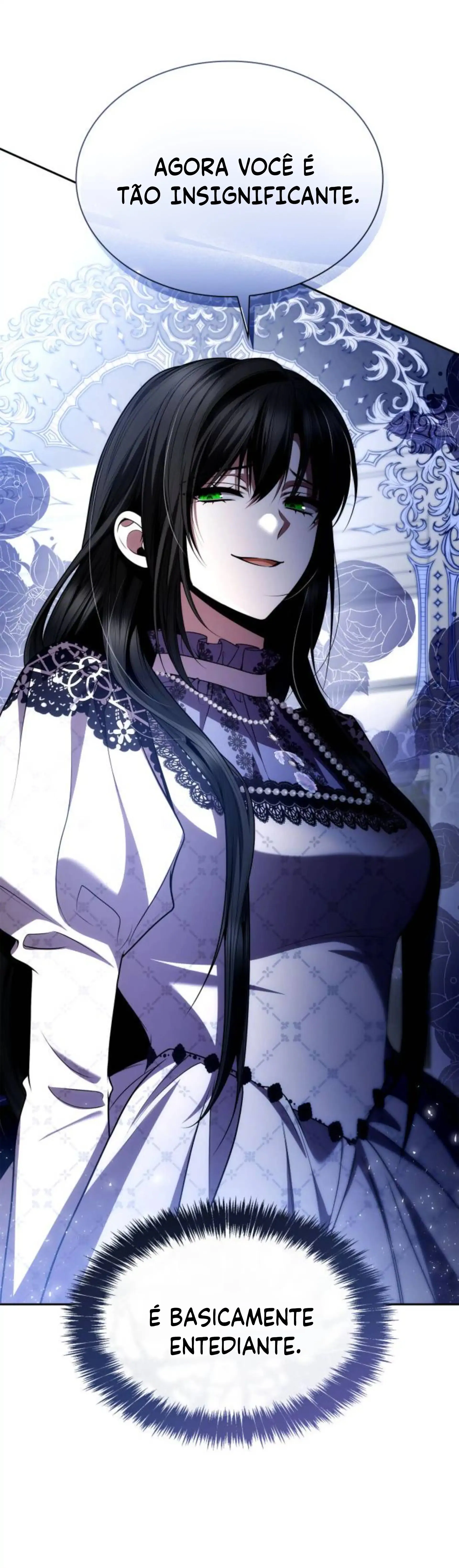 Read Nesta Vida eu serei a Rainha PT Manga Online