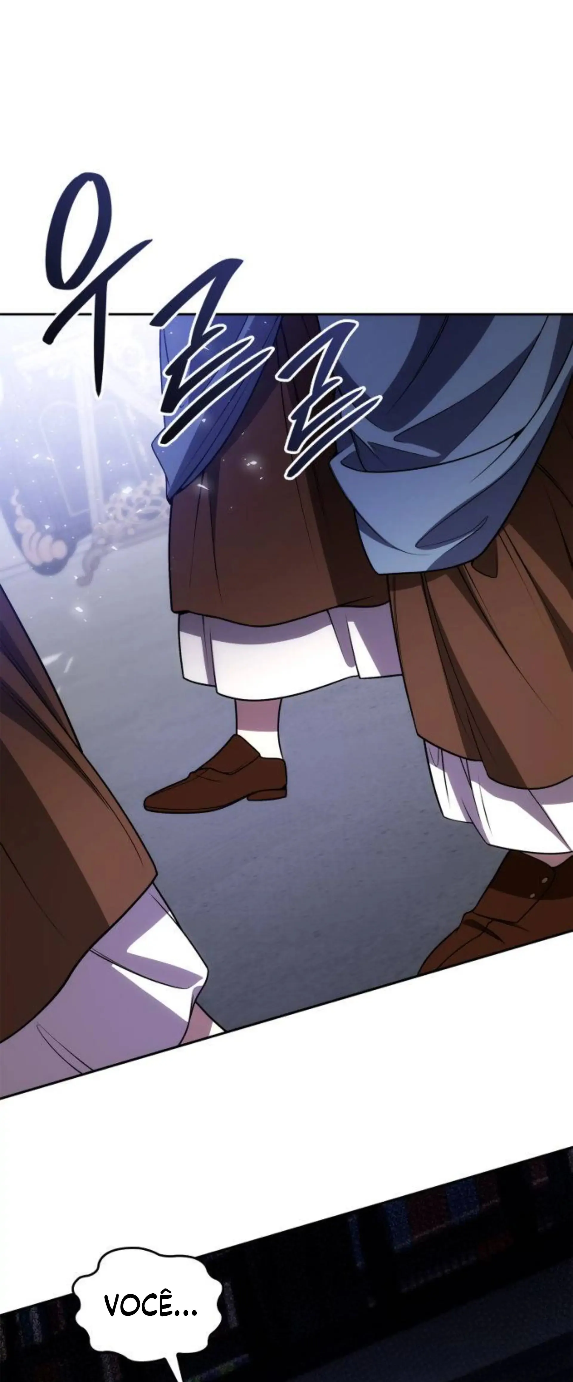 Read Nesta Vida eu serei a Rainha PT Manga Online