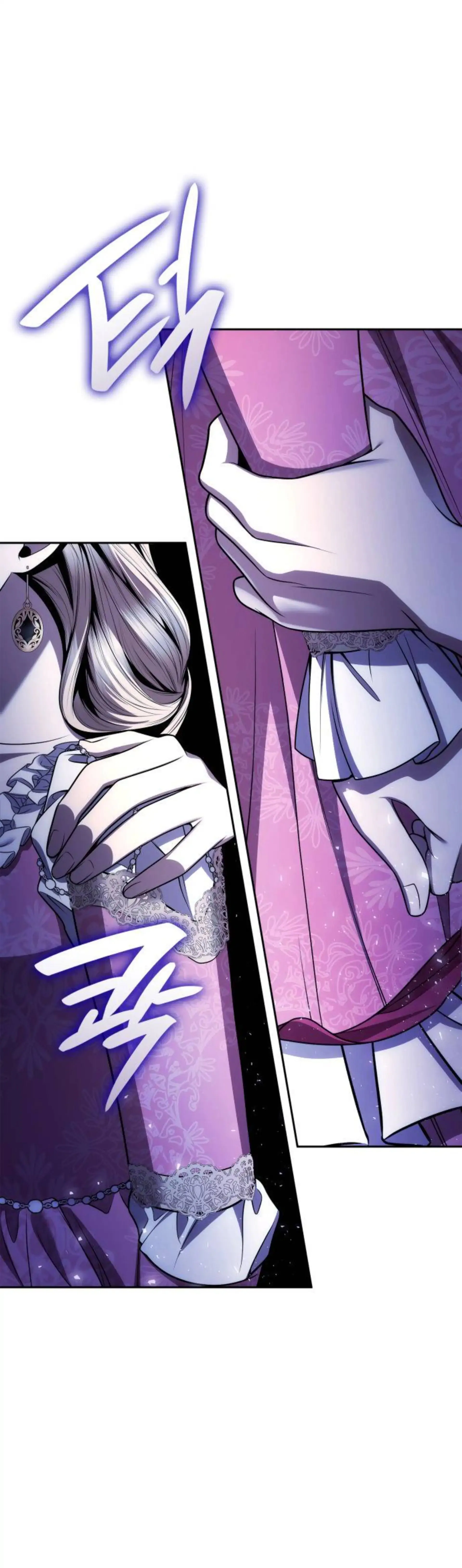 Read Nesta Vida eu serei a Rainha PT Manga Online