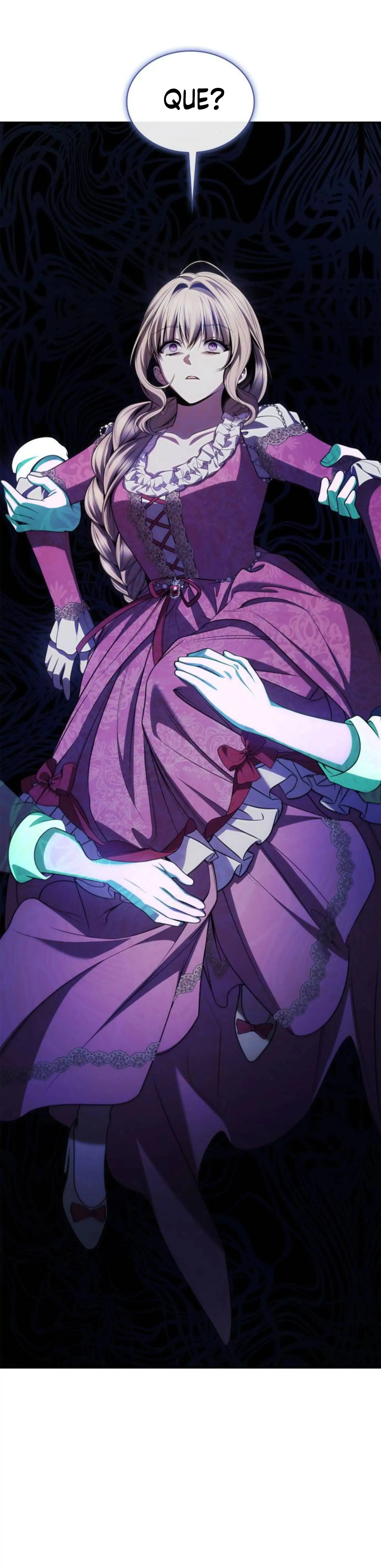 Read Nesta Vida eu serei a Rainha PT Manga Online