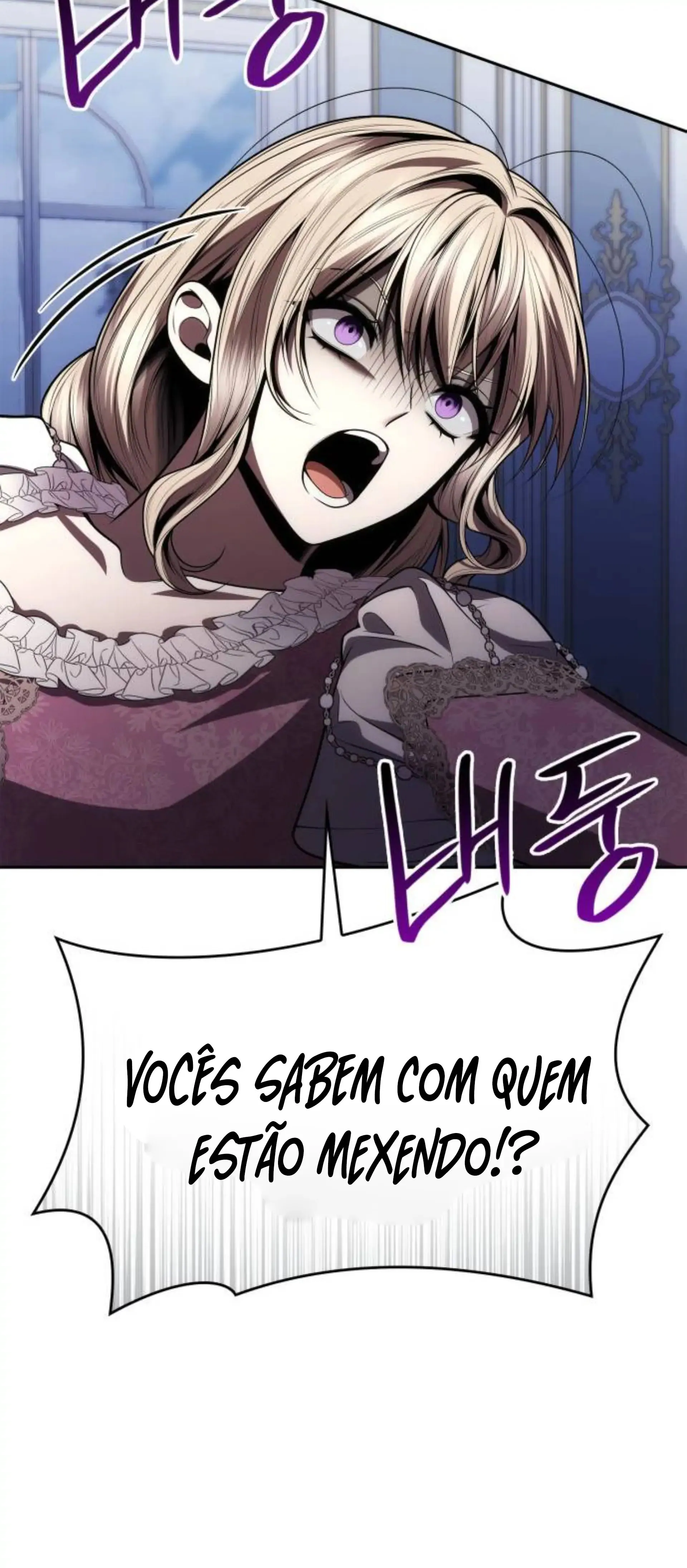 Read Nesta Vida eu serei a Rainha PT Manga Online