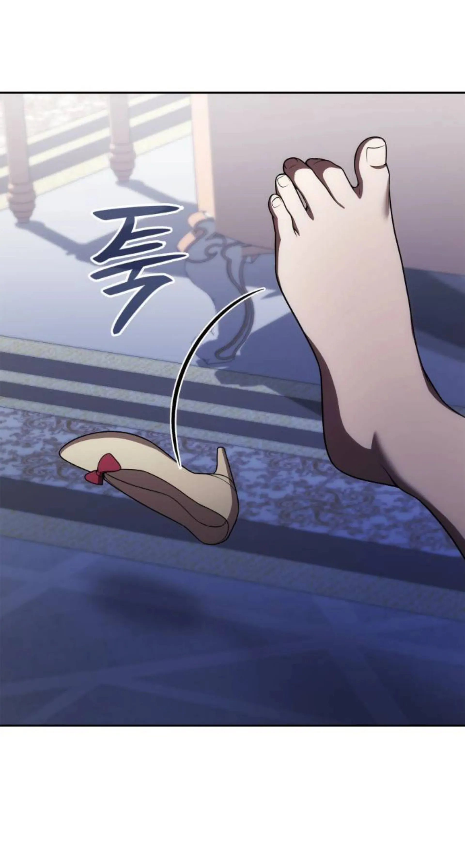 Read Nesta Vida eu serei a Rainha PT Manga Online