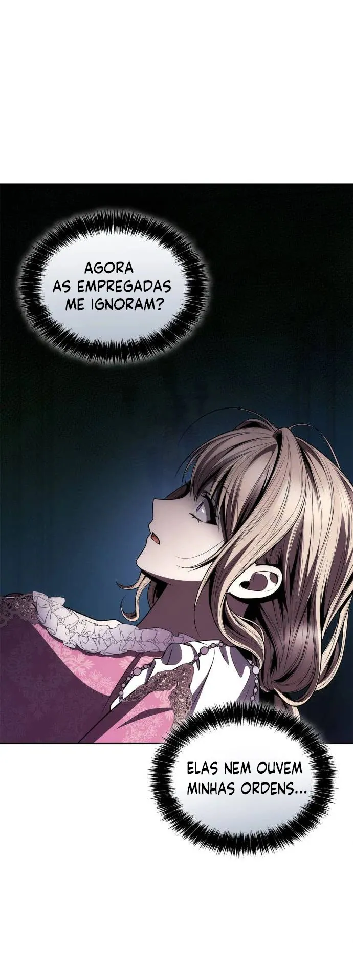 Read Nesta Vida eu serei a Rainha PT Manga Online