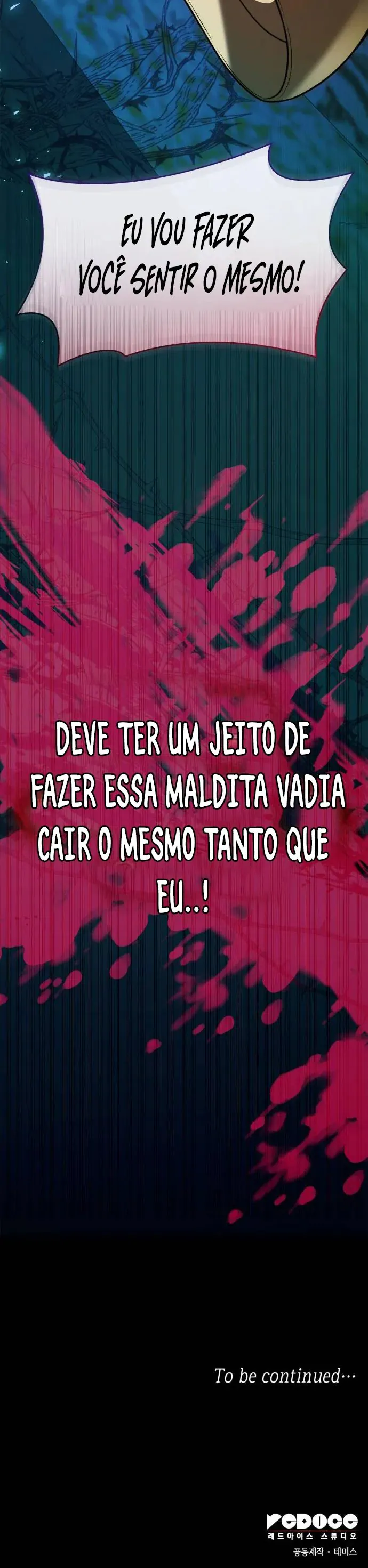 Read Nesta Vida eu serei a Rainha PT Manga Online