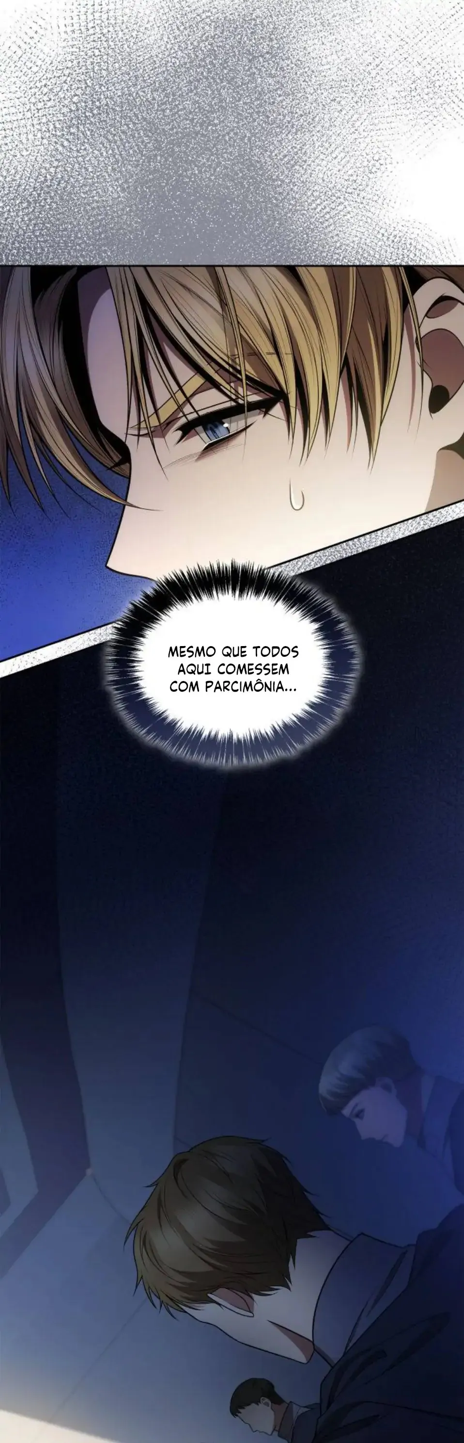 Read Nesta Vida eu serei a Rainha PT Manga Online