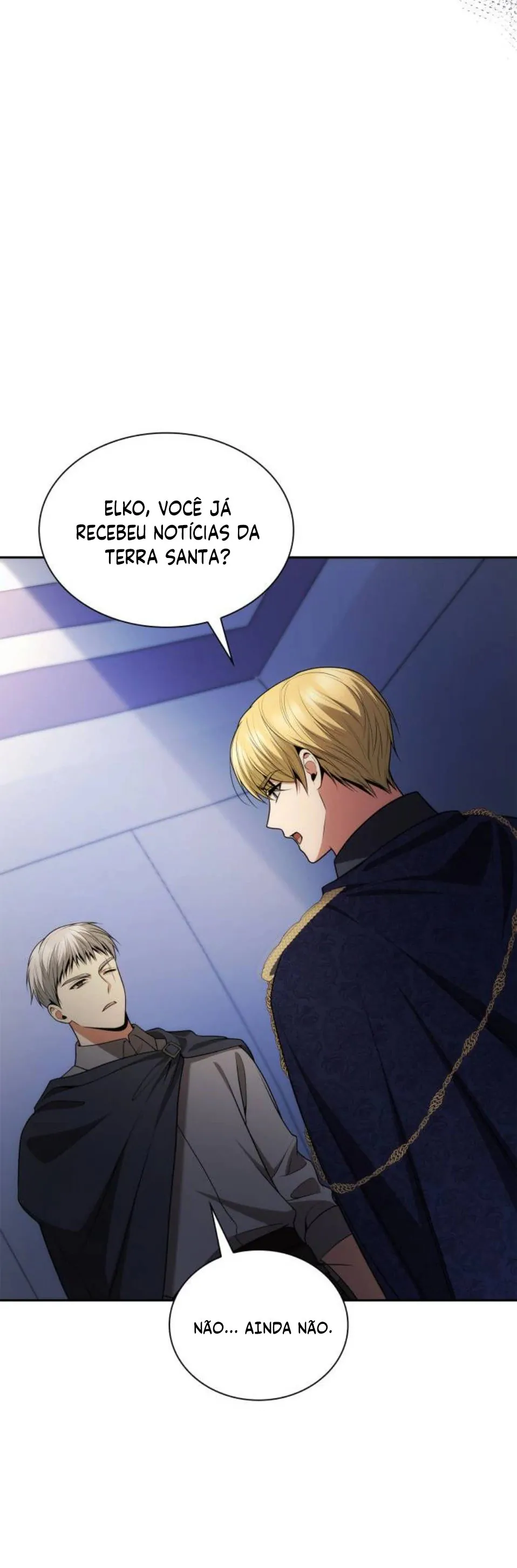 Read Nesta Vida eu serei a Rainha PT Manga Online