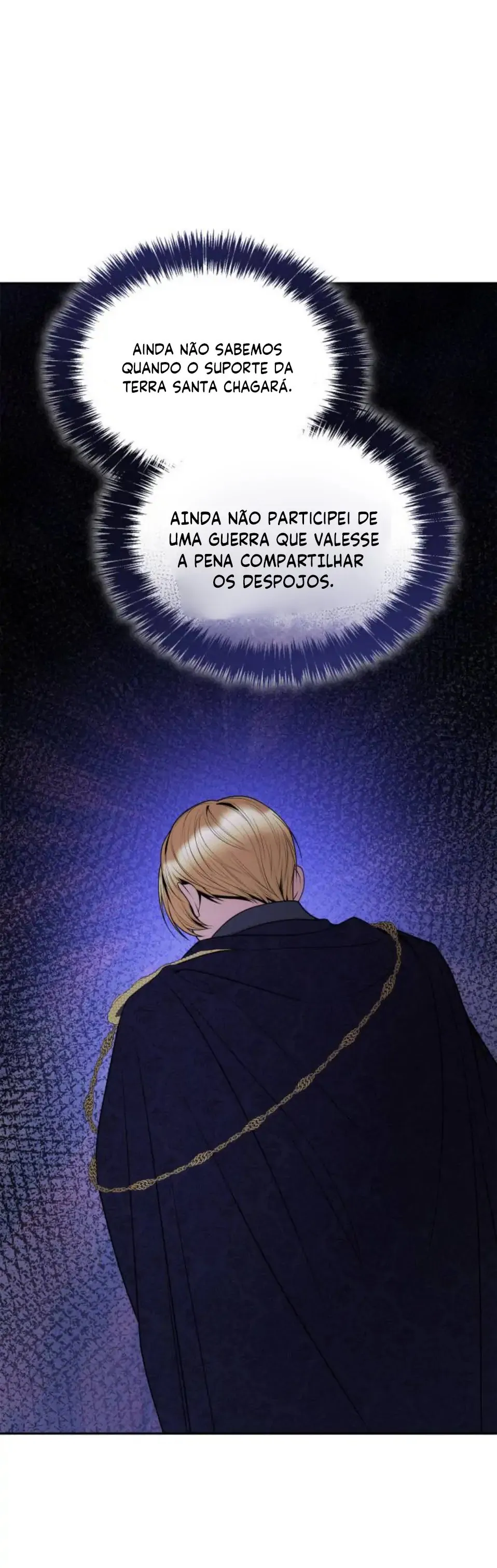 Read Nesta Vida eu serei a Rainha PT Manga Online