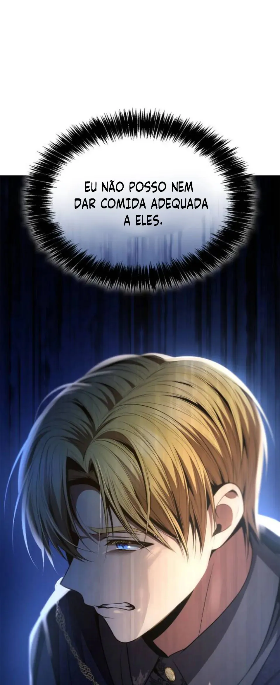 Read Nesta Vida eu serei a Rainha PT Manga Online