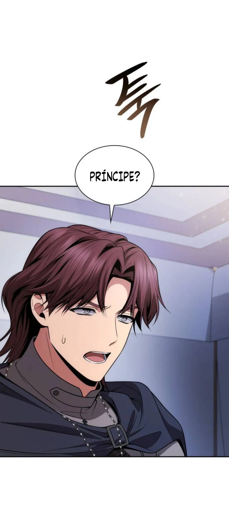 Read Nesta Vida eu serei a Rainha PT Manga Online