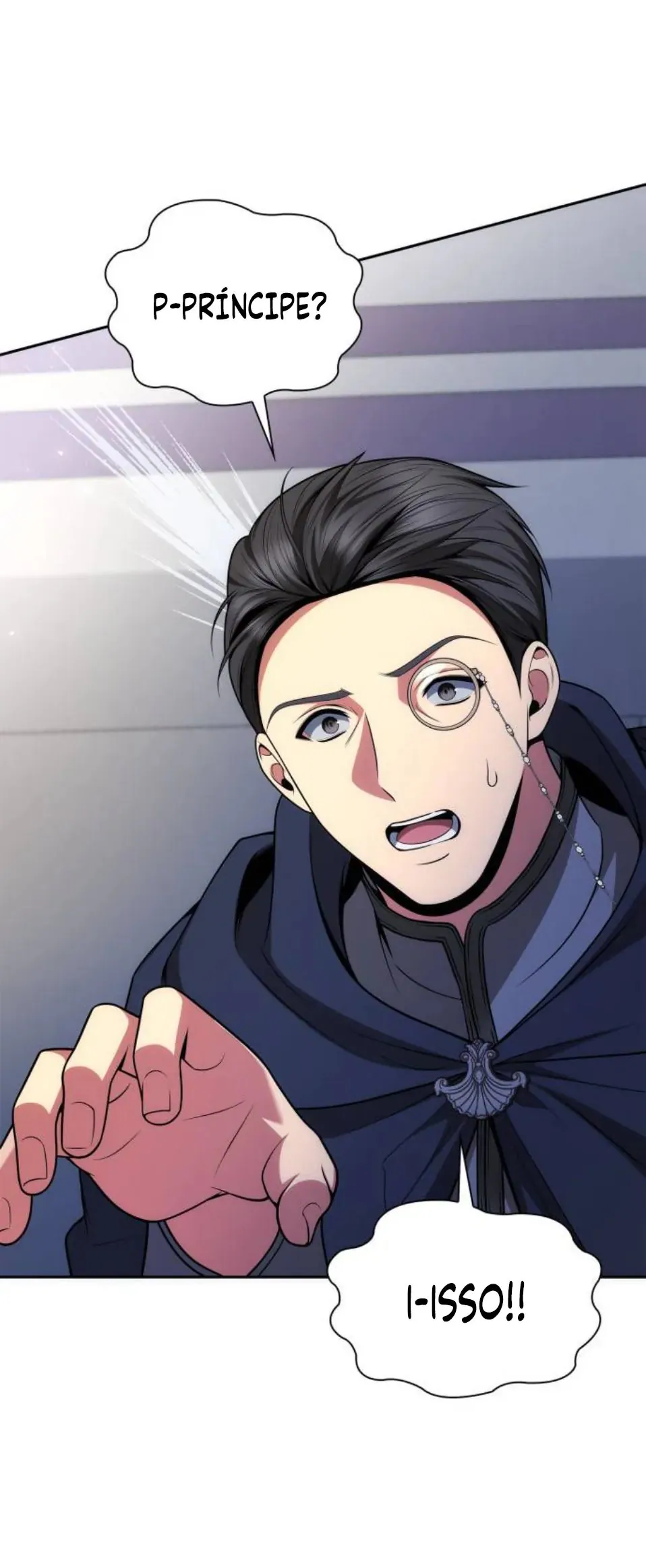 Read Nesta Vida eu serei a Rainha PT Manga Online